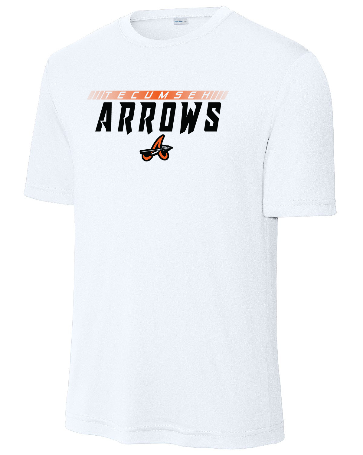 Performance Competitor Tee