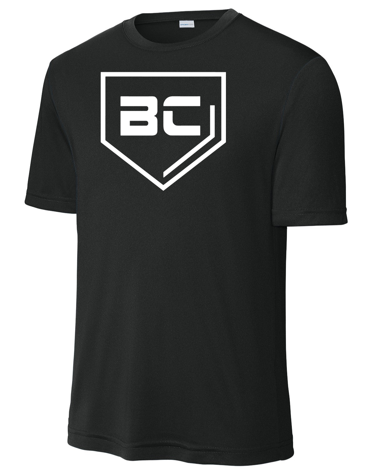 Performance Competitor Tee