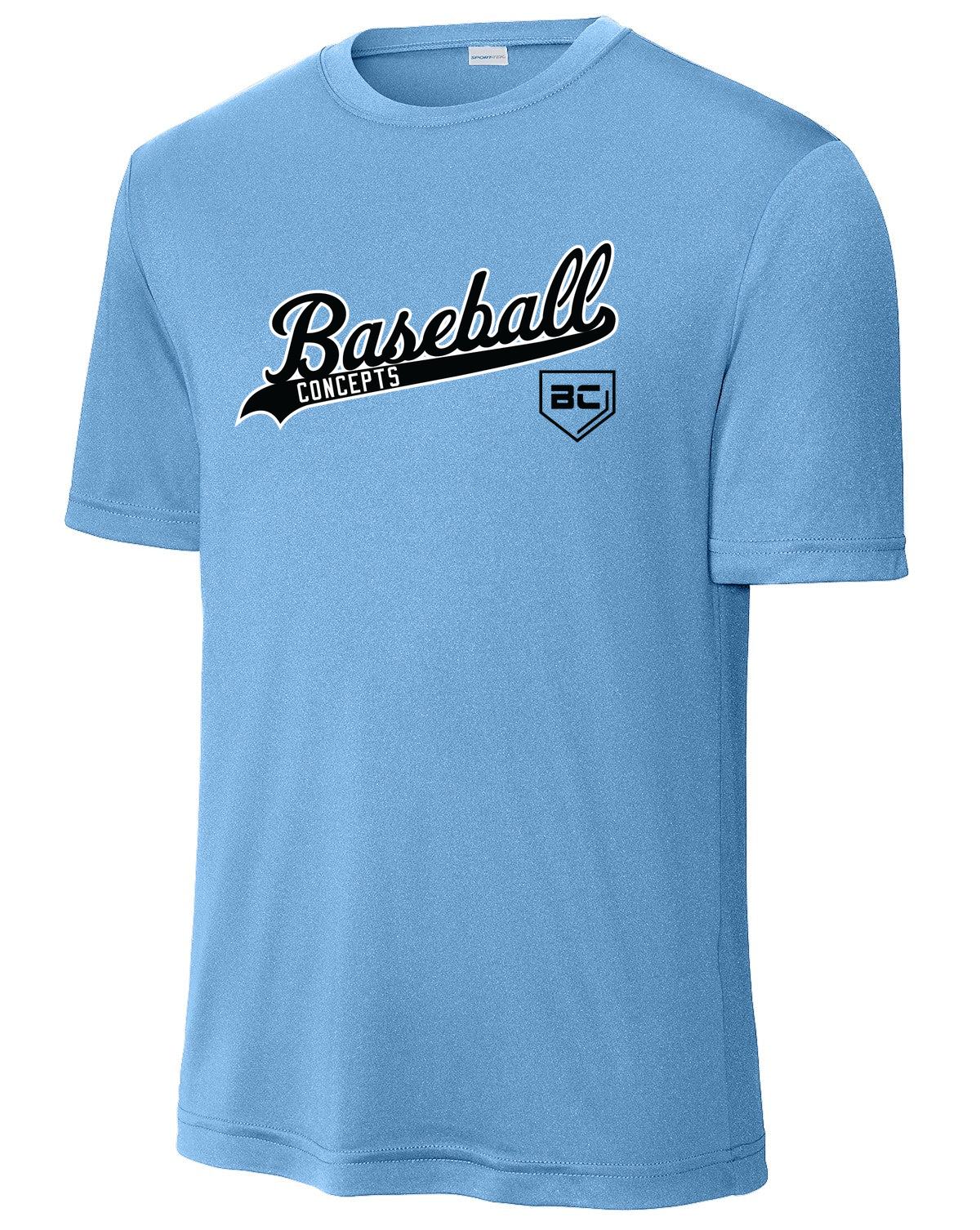 Performance Competitor Tee