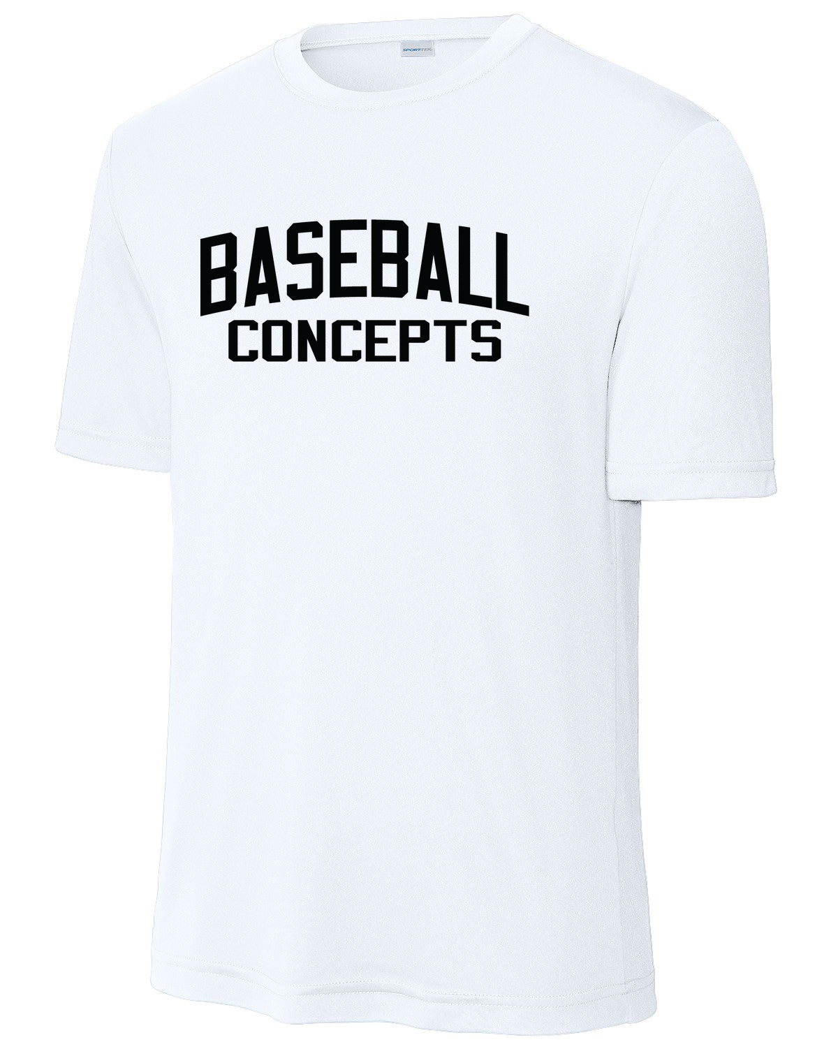 Performance Competitor Tee