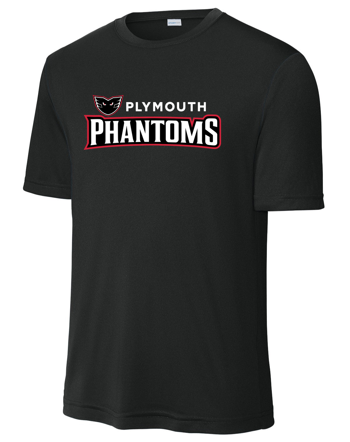 Performance Competitor Tee
