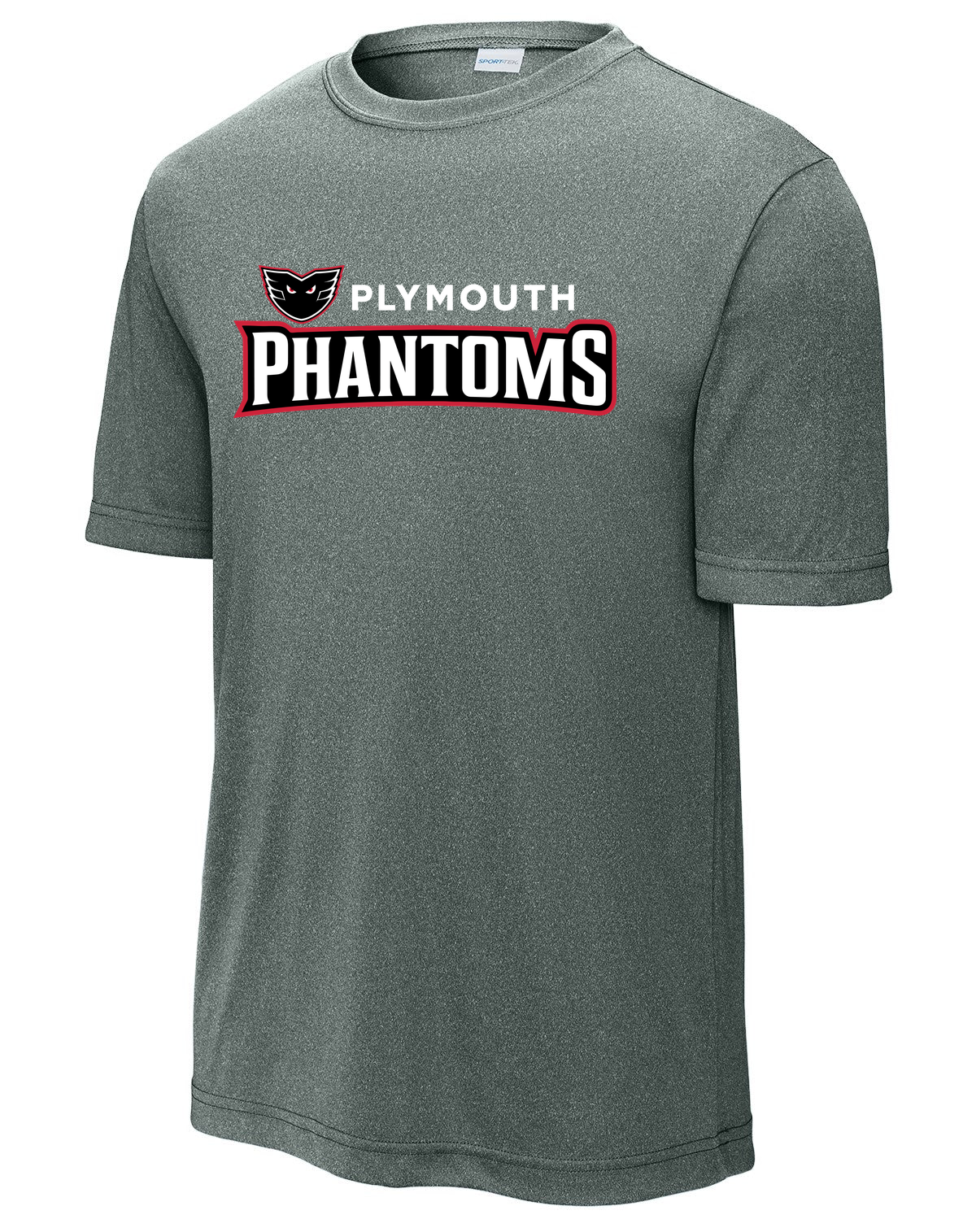 Performance Competitor Tee