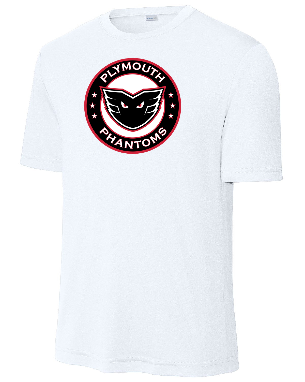 Performance Competitor Tee