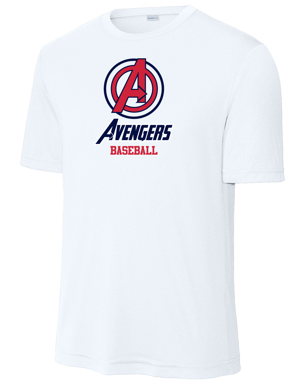 Performance Competitor Tee