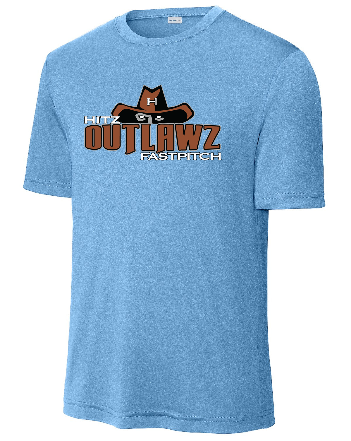 Performance Competitor Tee