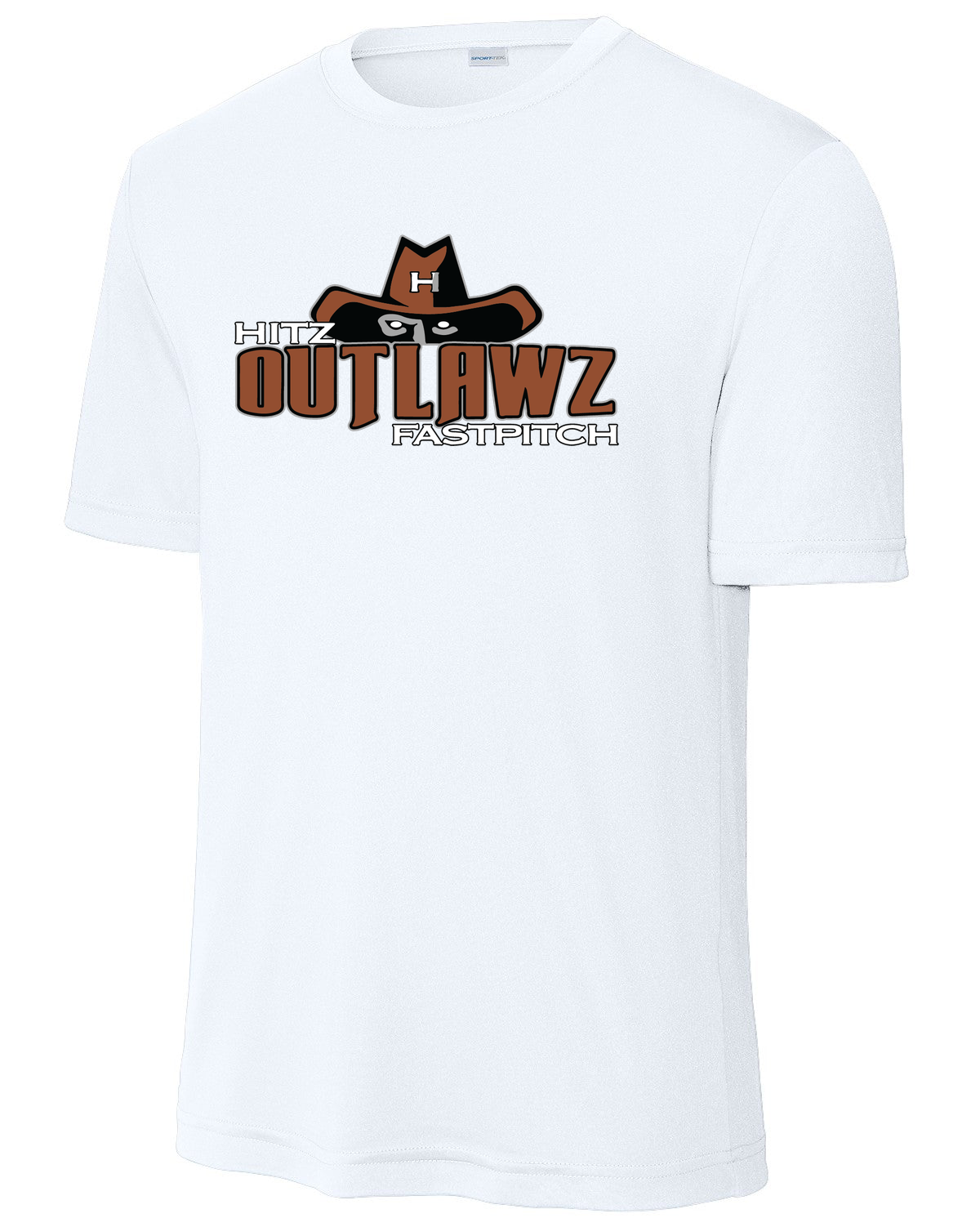 Performance Competitor Tee