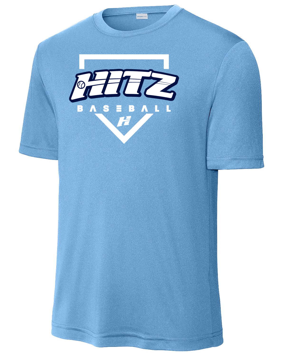 Performance Competitor Tee