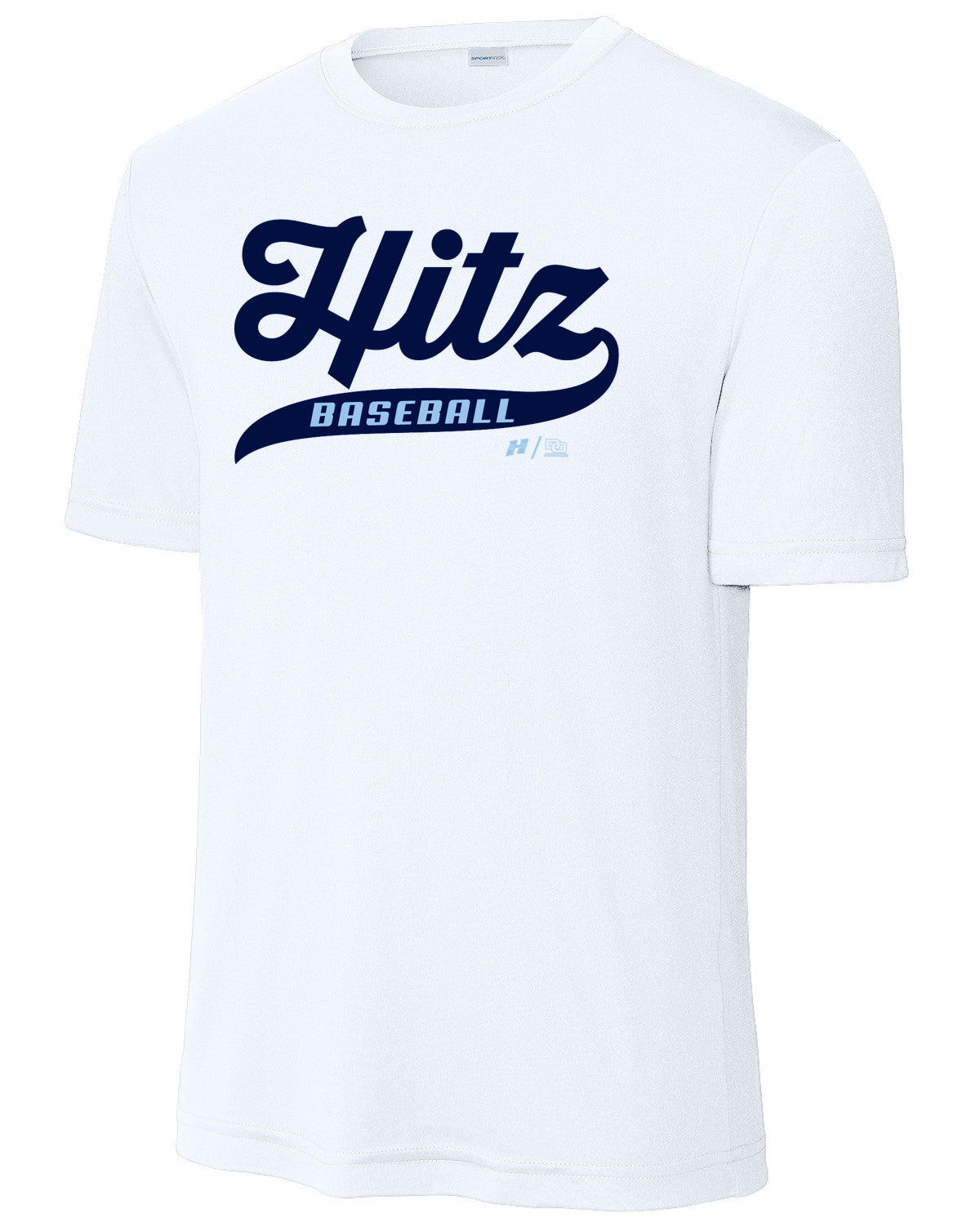 Performance Competitor Tee