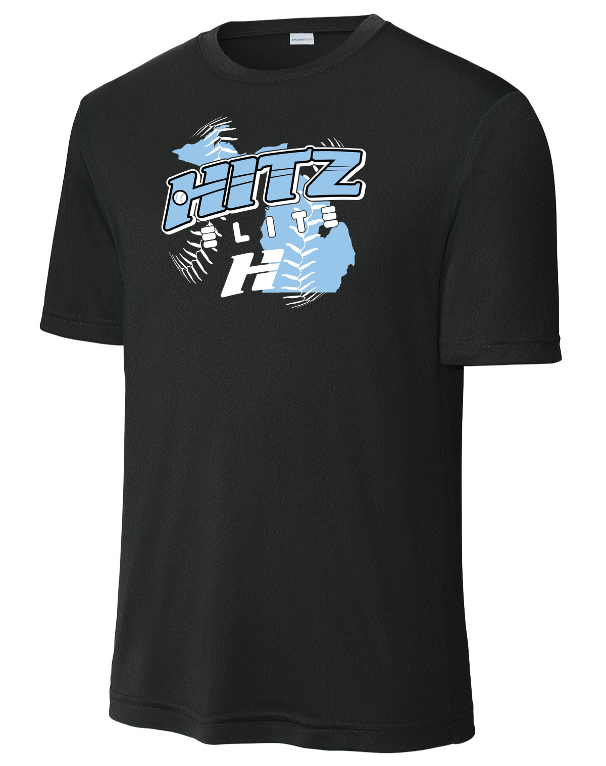 Performance Competitor Tee