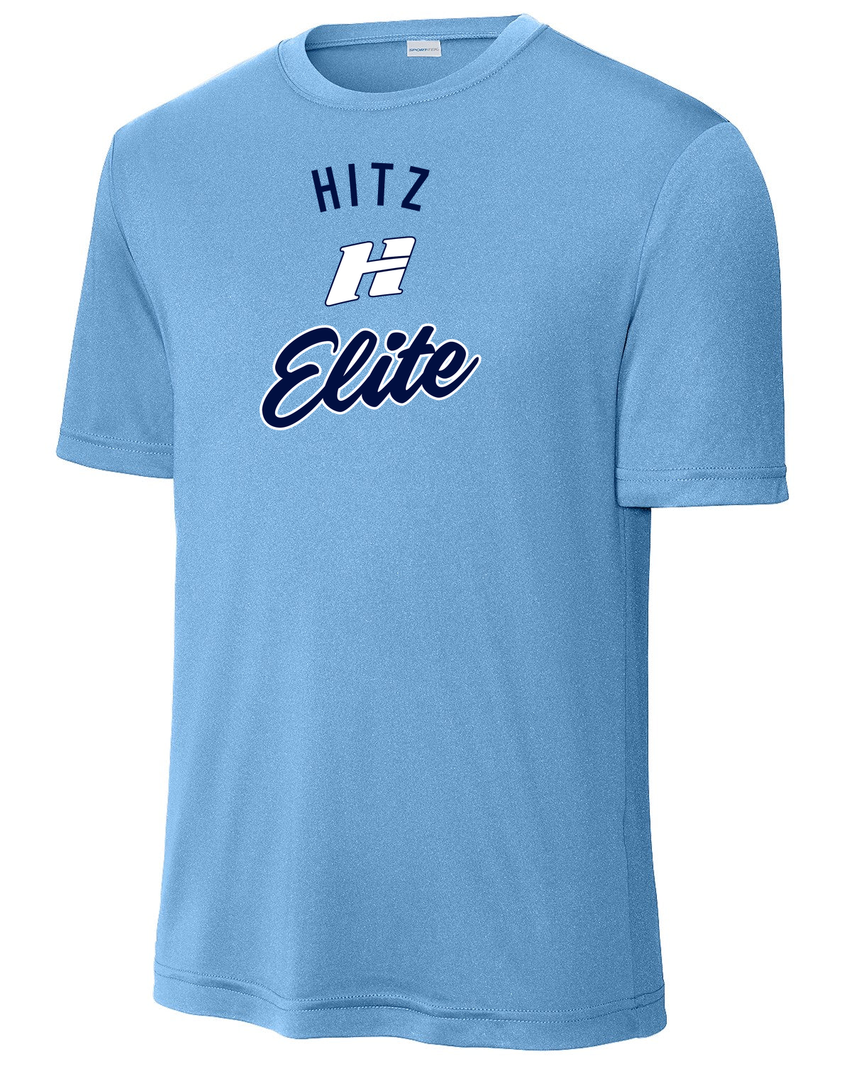 Performance Competitor Tee