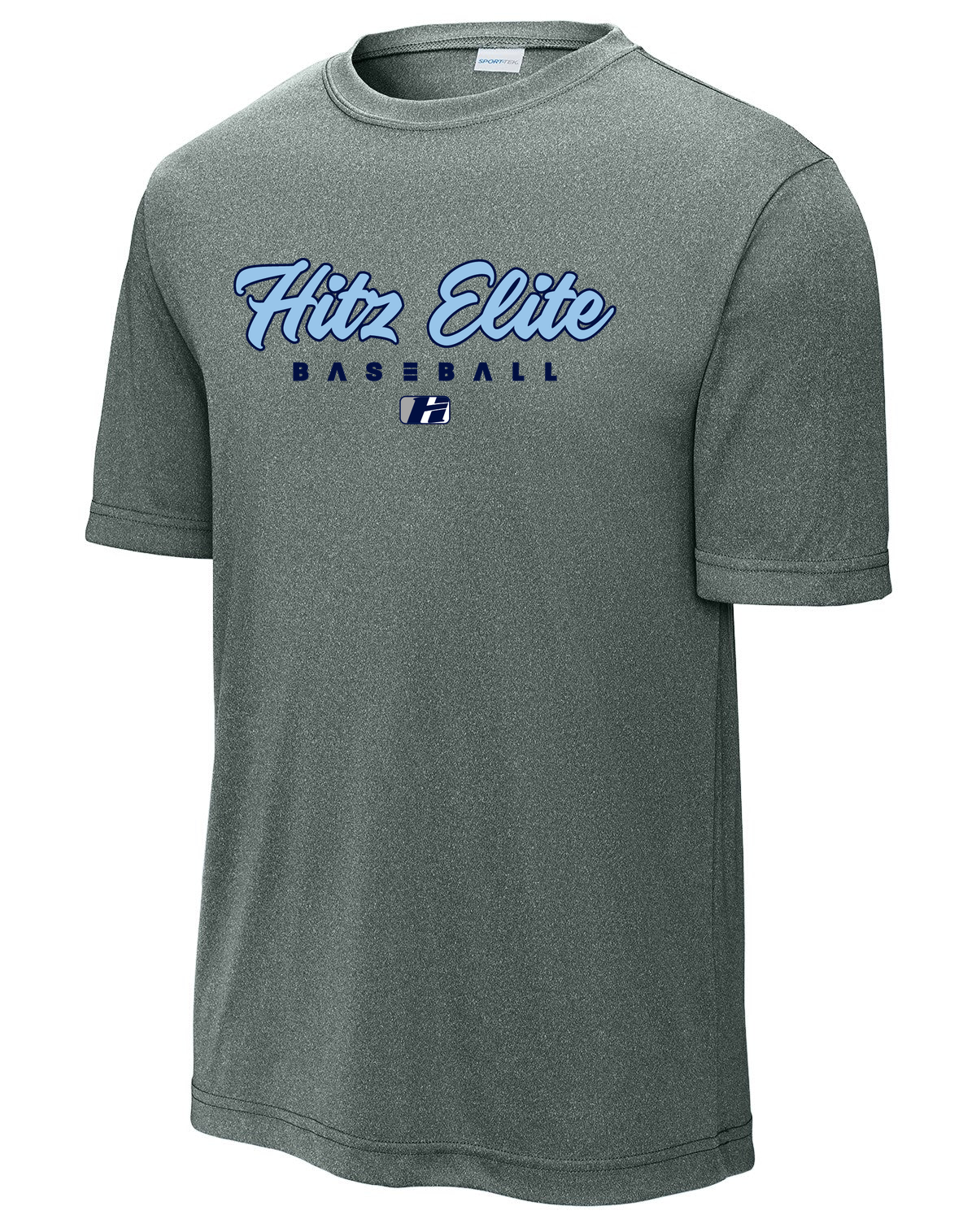 Performance Competitor Tee