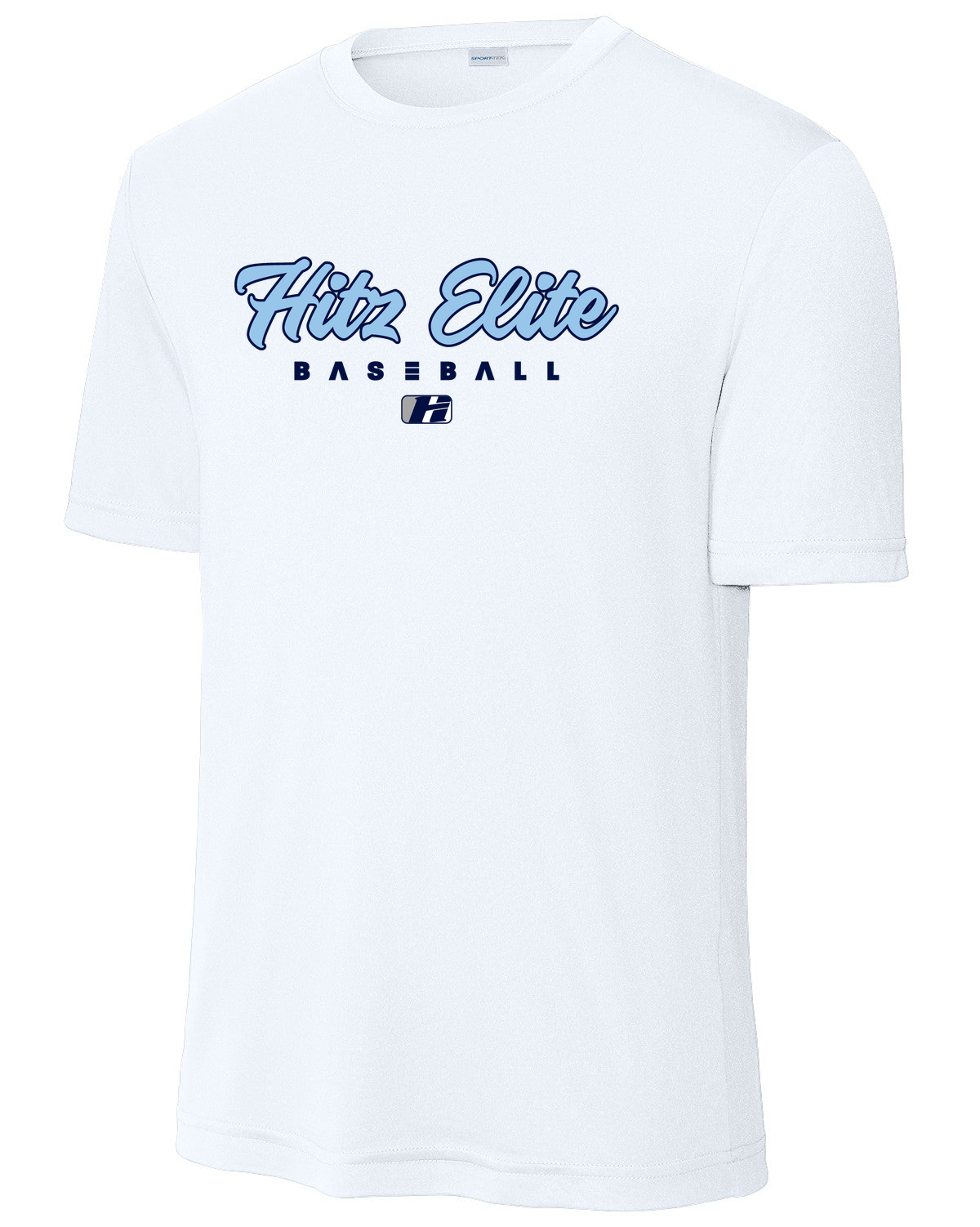 Performance Competitor Tee