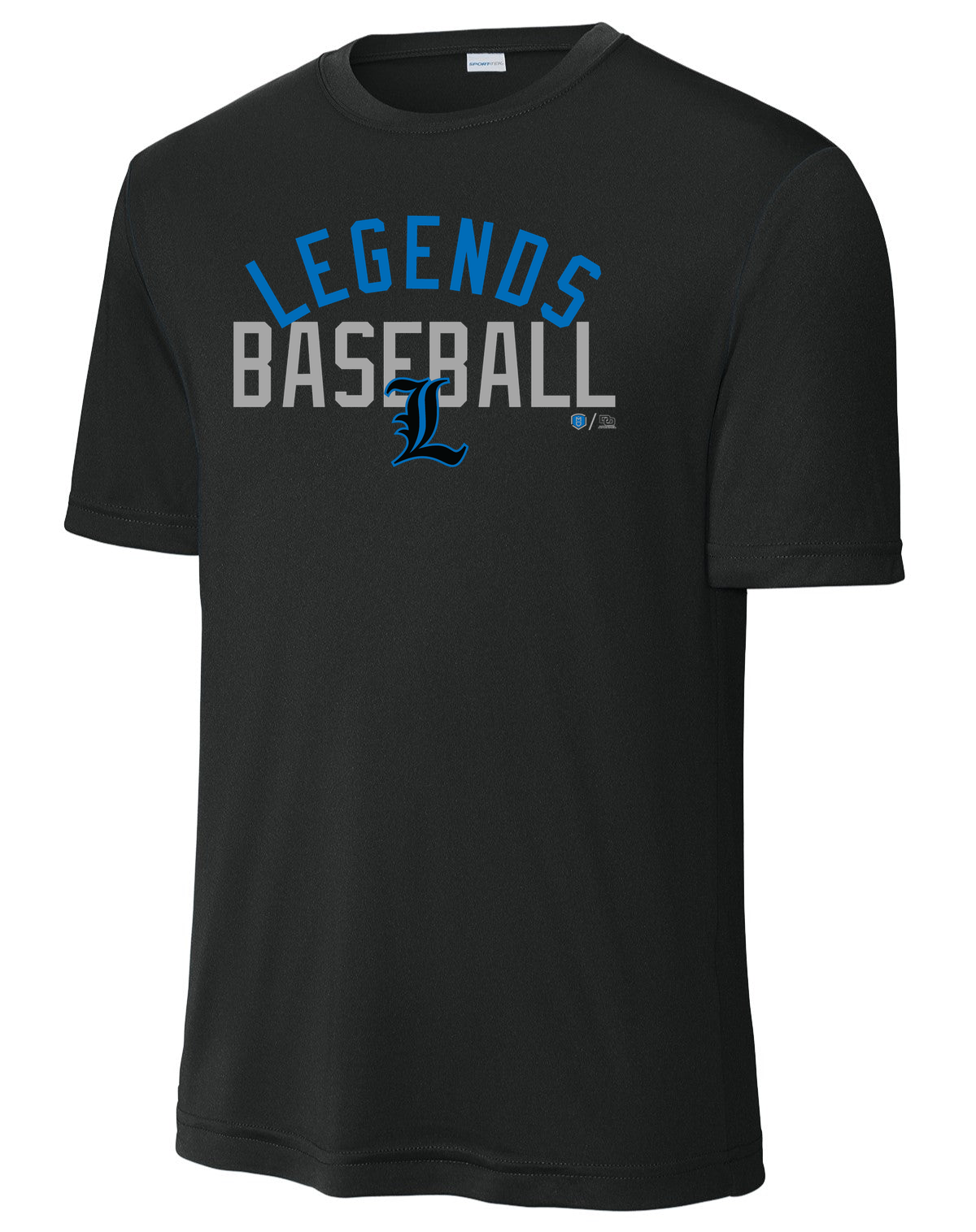 Performance Competitor Tee