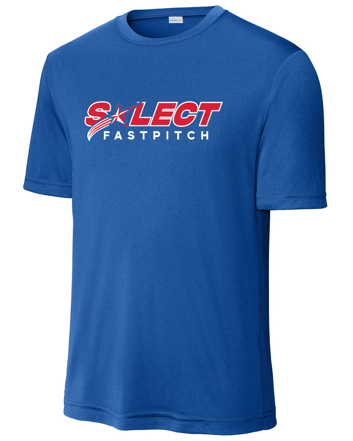 Performance Competitor Tee
