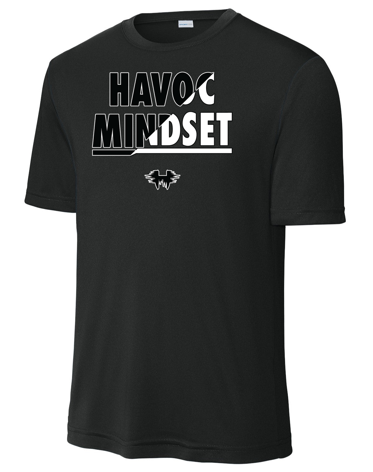 Performance Competitor Tee