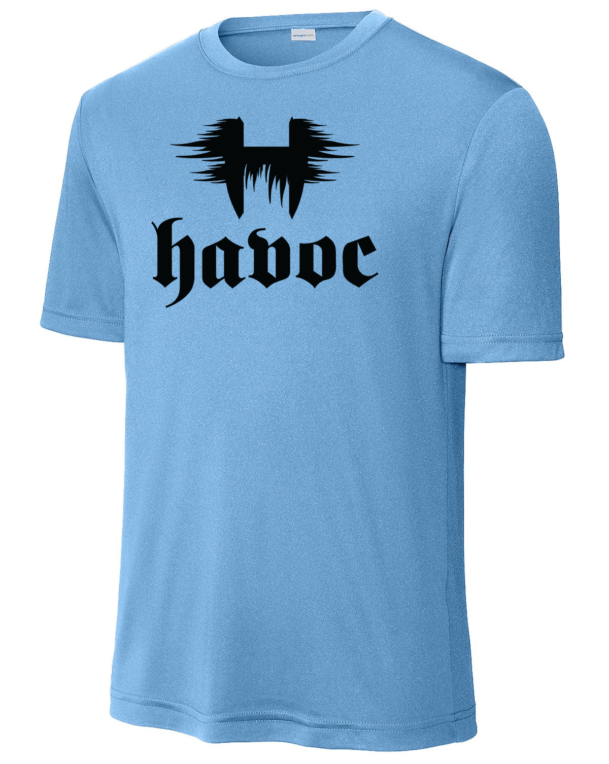 Performance Competitor Tee
