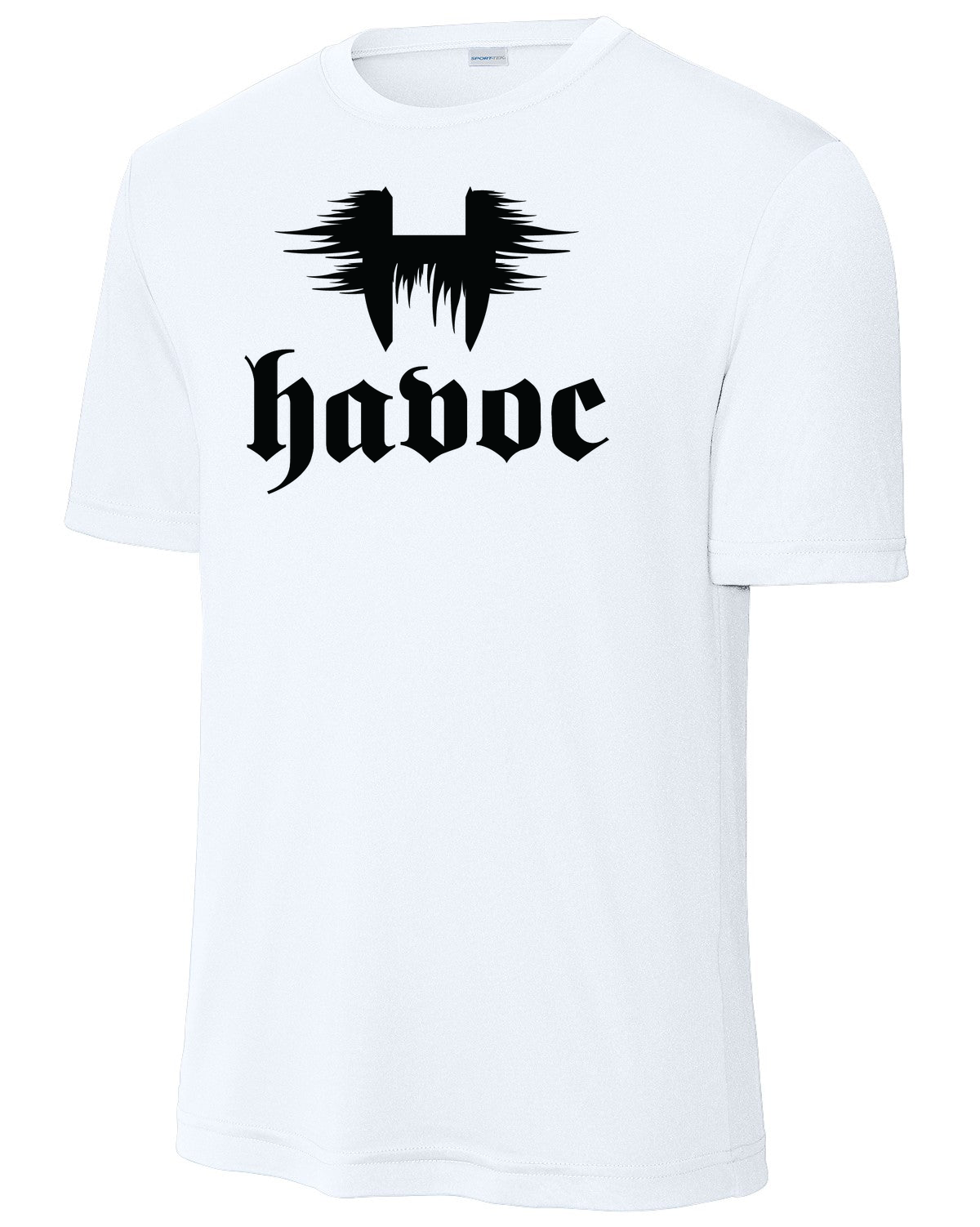 Performance Competitor Tee