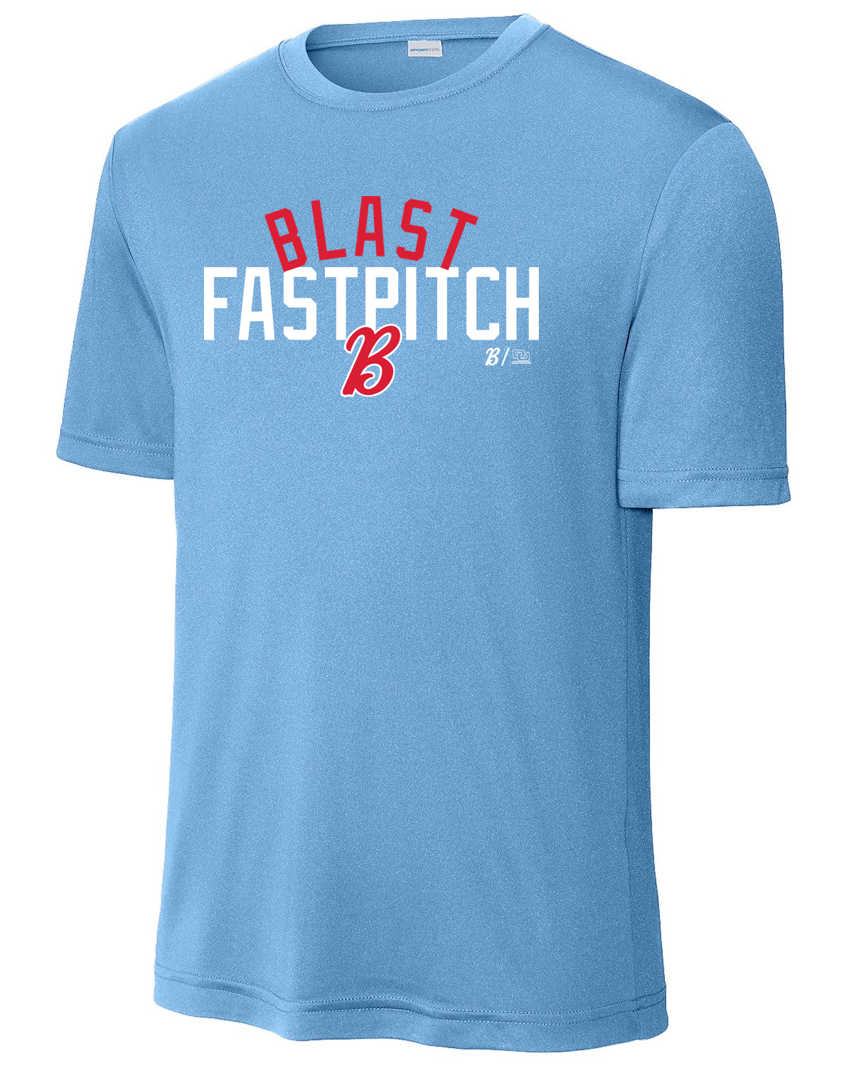 Performance Competitor Tee
