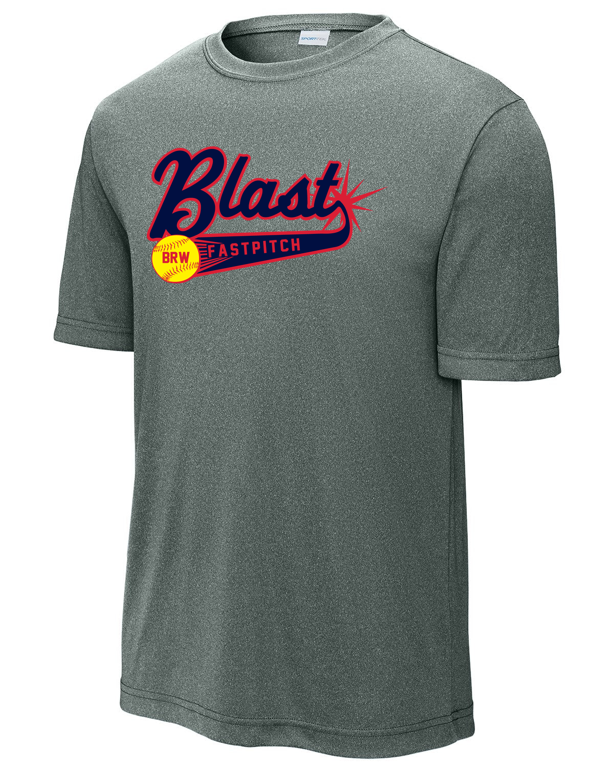 Performance Competitor Tee