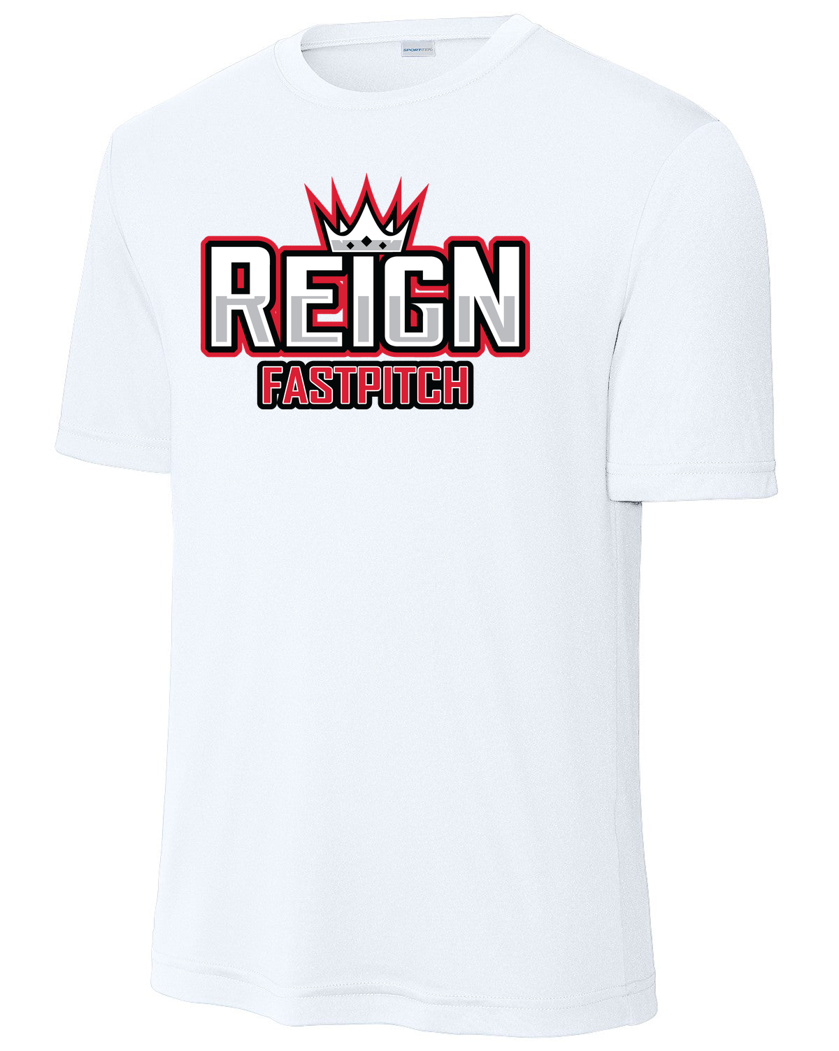 Performance Competitor Tee