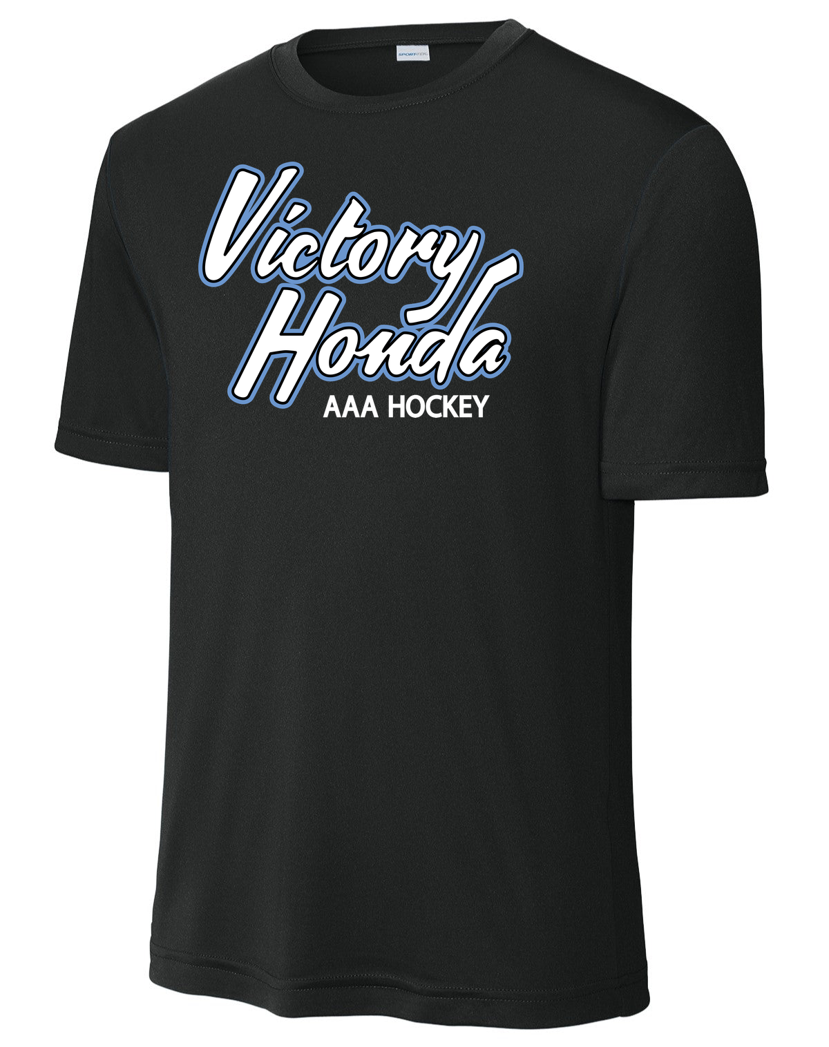 Performance Competitor Tee