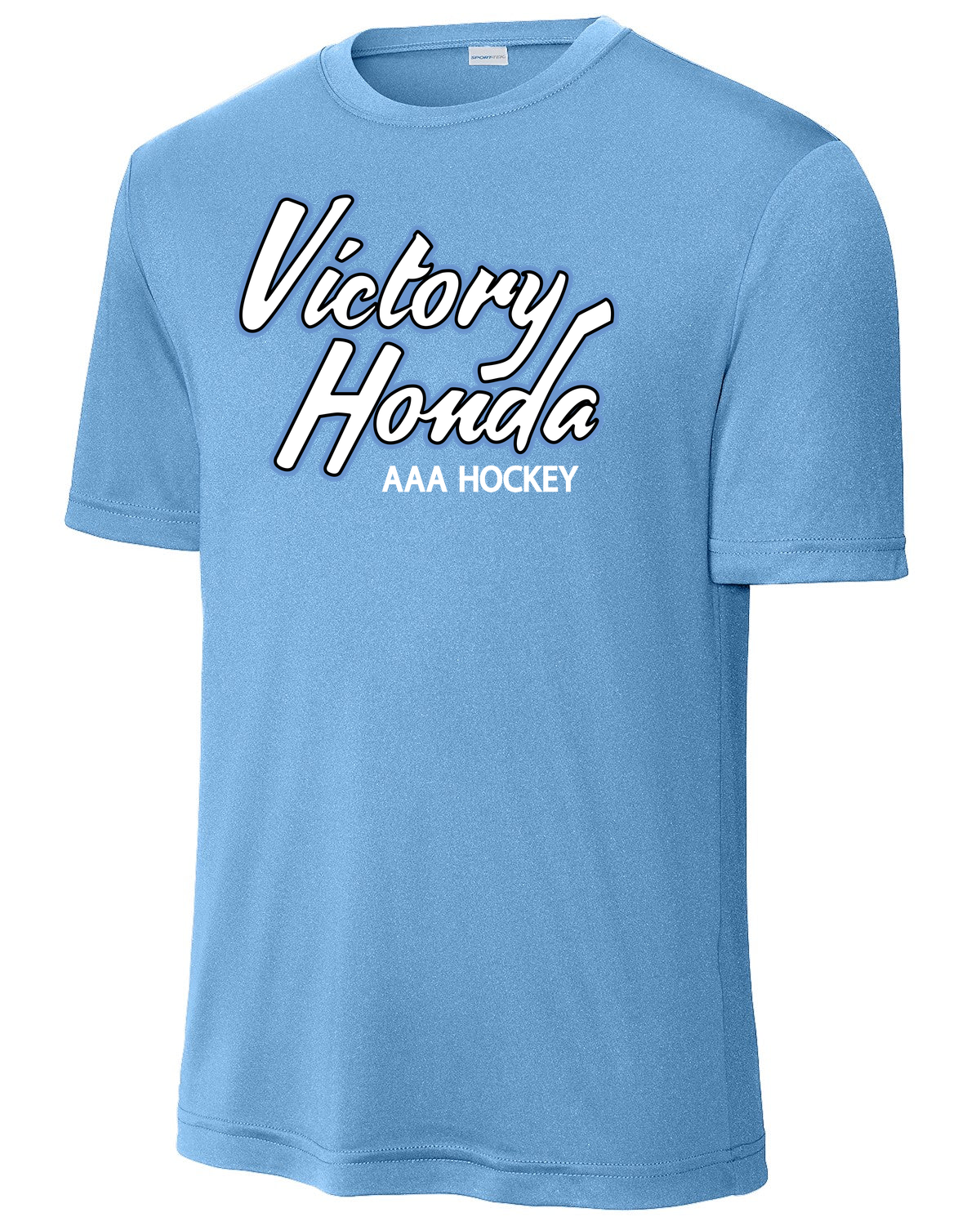 Performance Competitor Tee