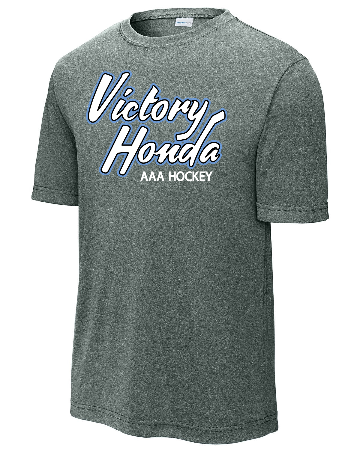 Performance Competitor Tee