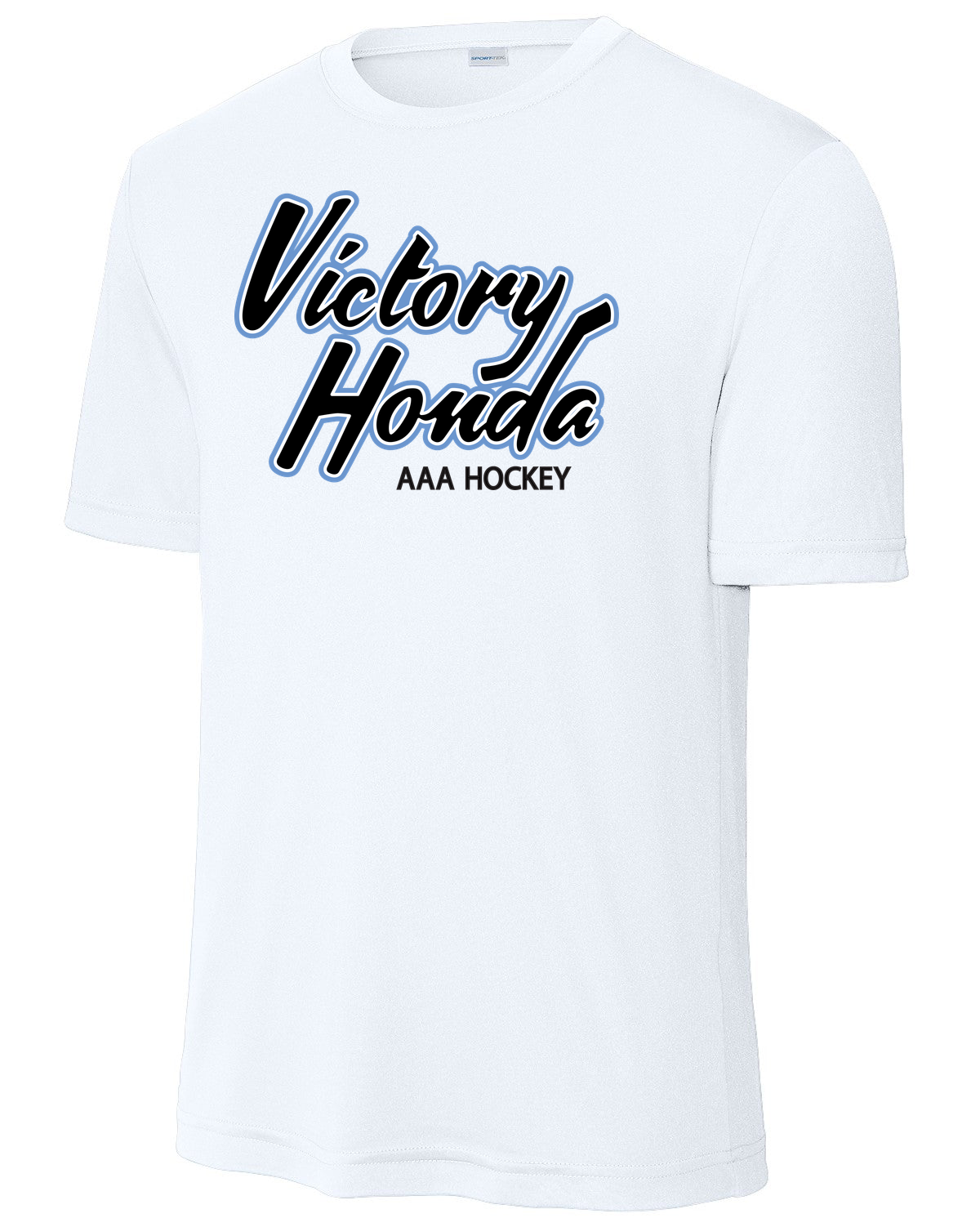 Performance Competitor Tee