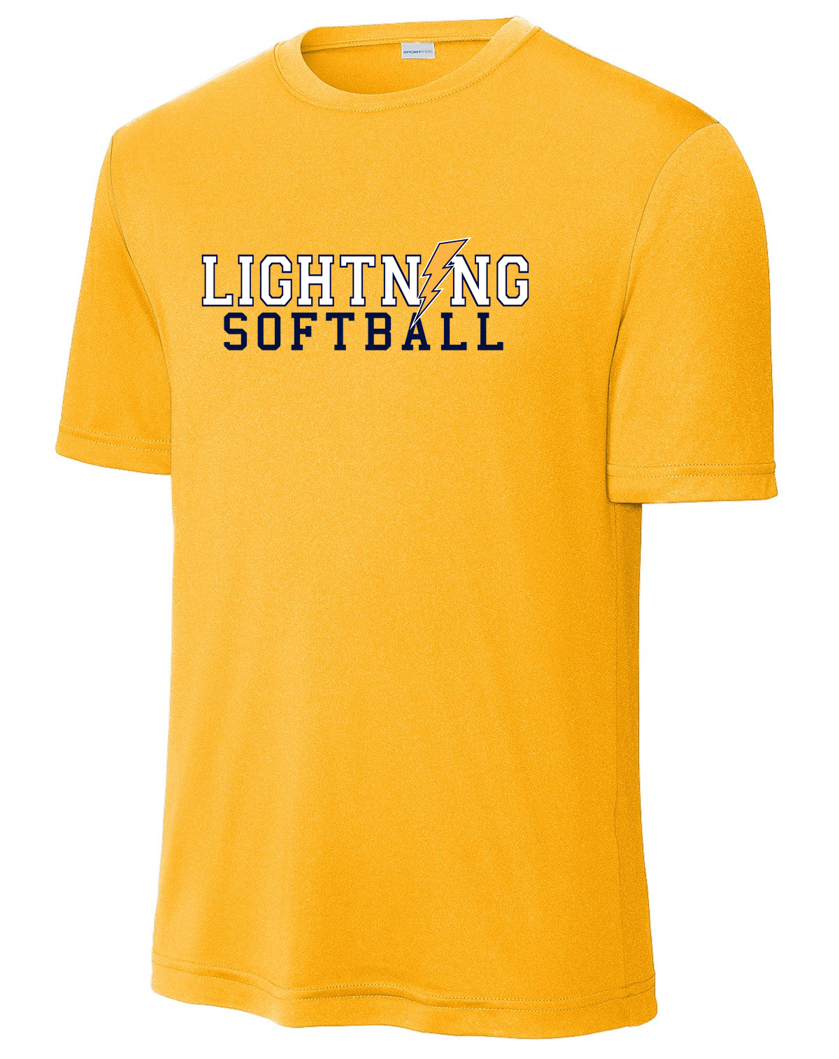 Performance Competitor Tee