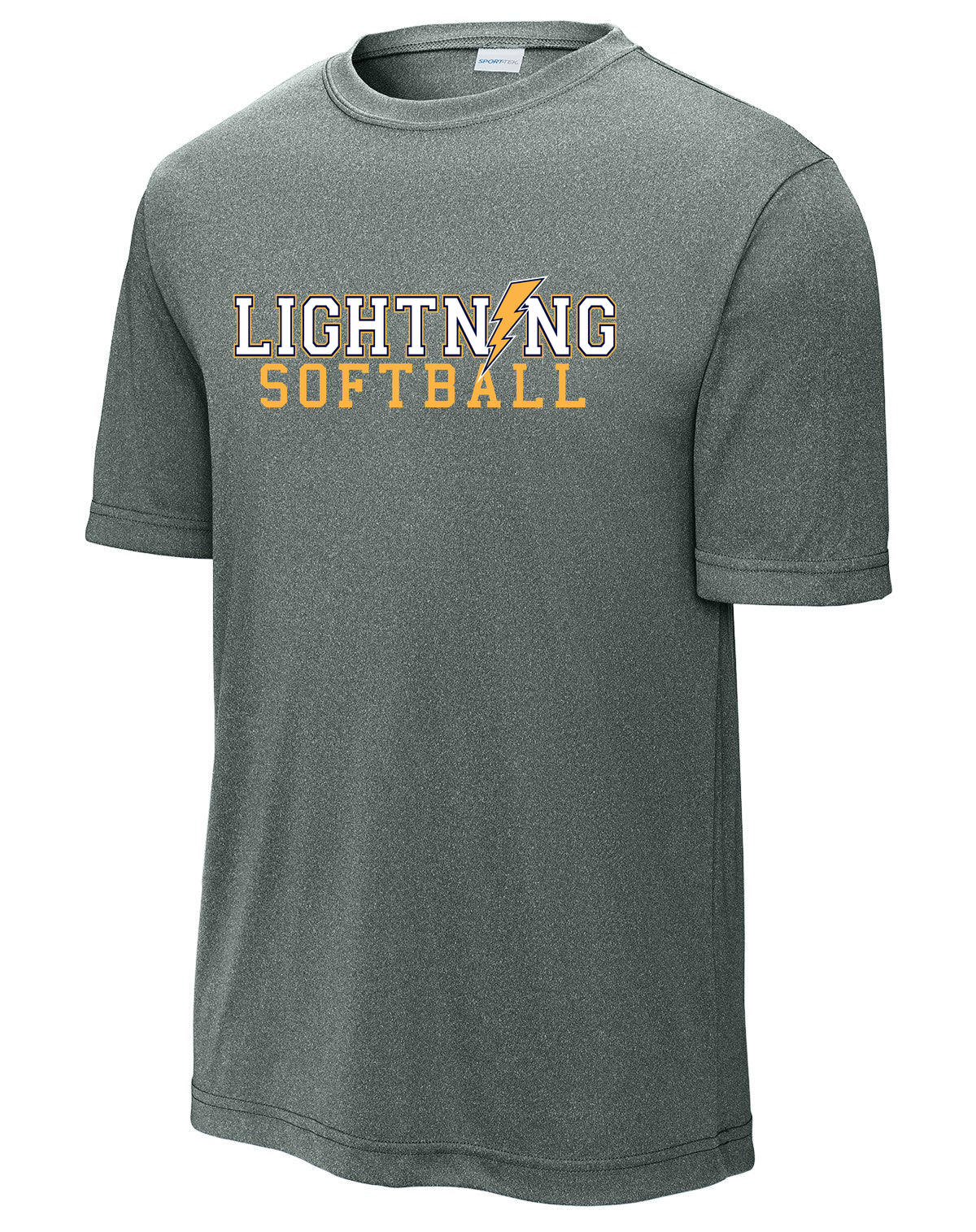 Performance Competitor Tee