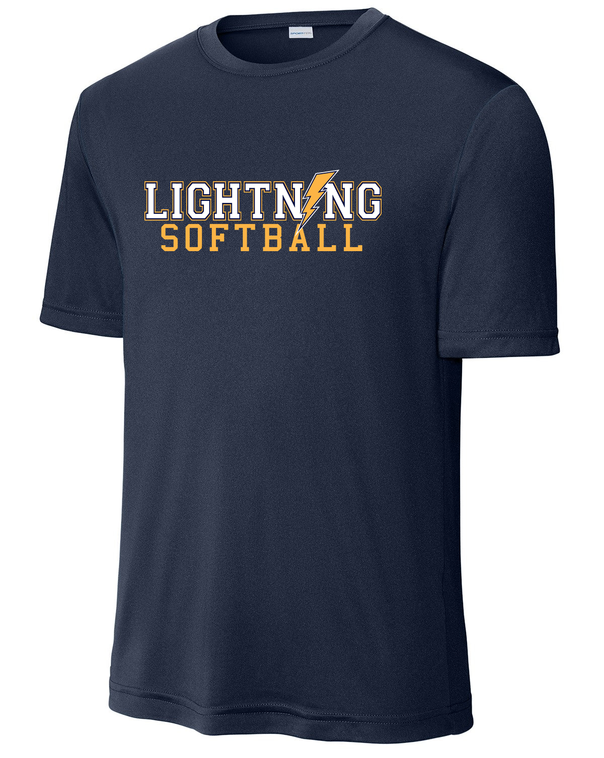 Performance Competitor Tee