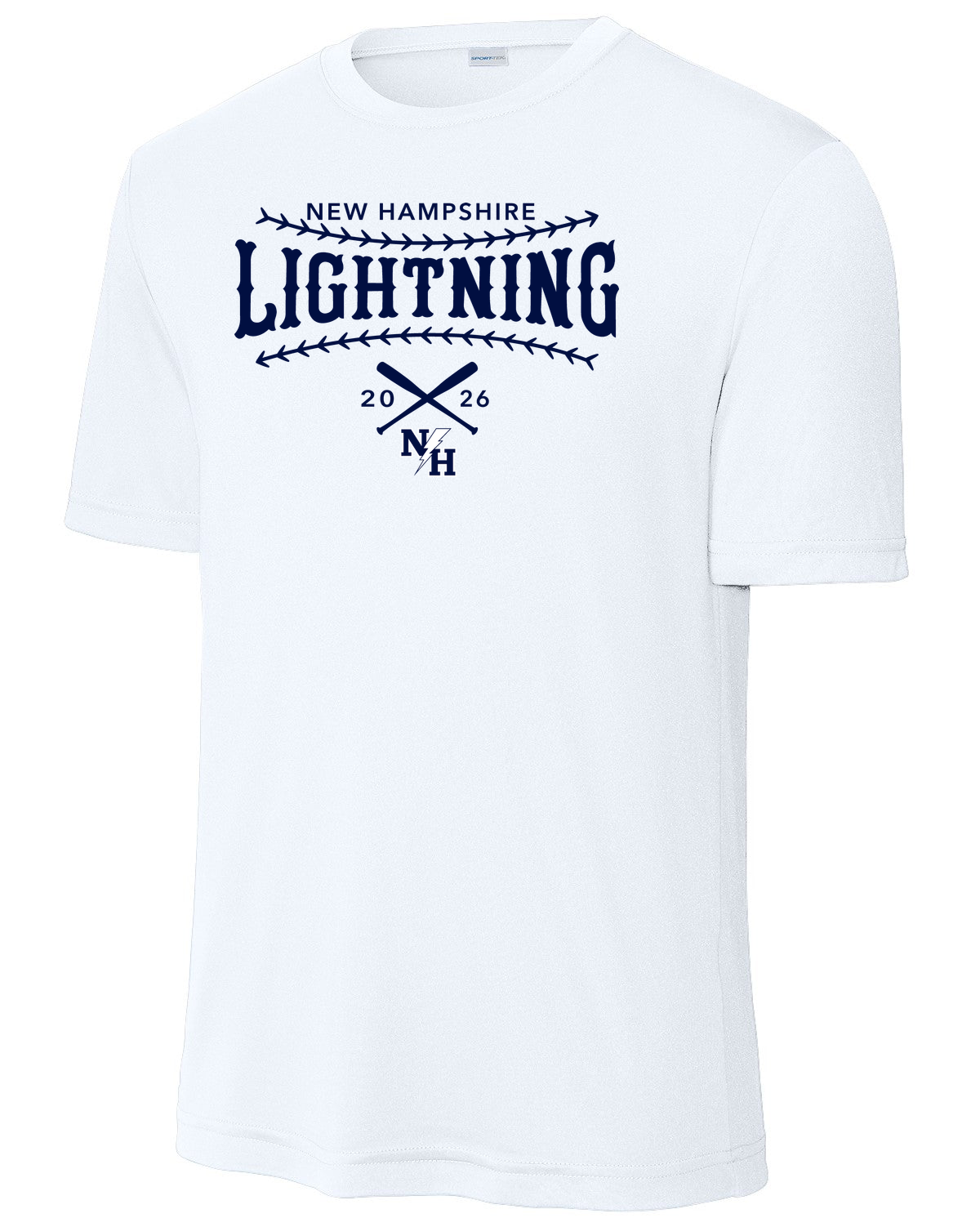 Performance Competitor Tee