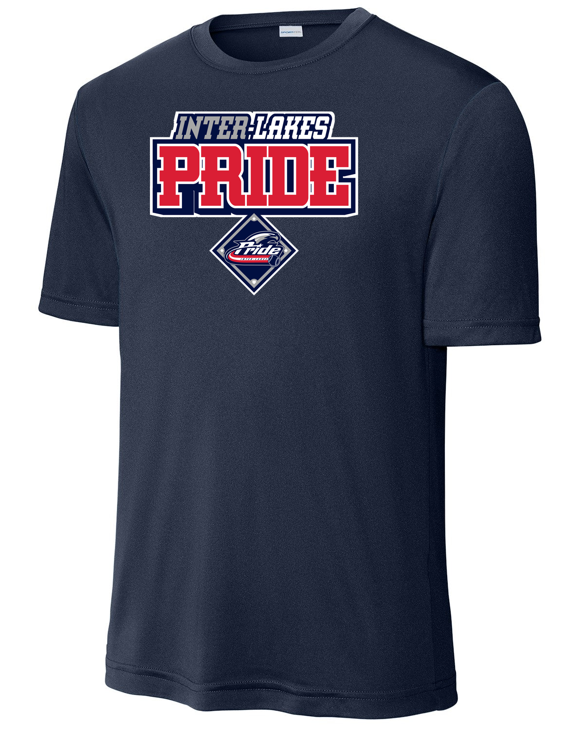 Performance Competitor Tee