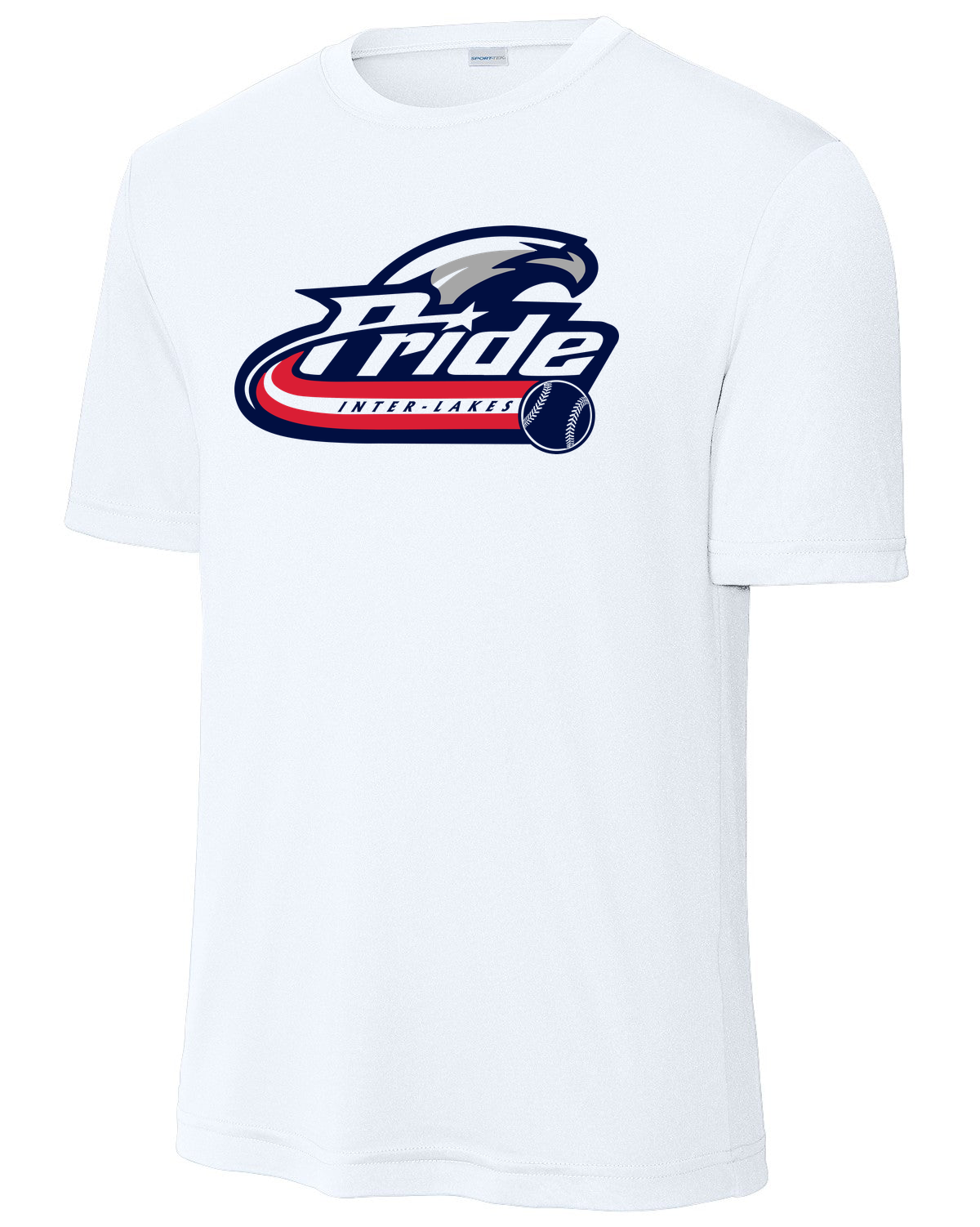 Performance Competitor Tee