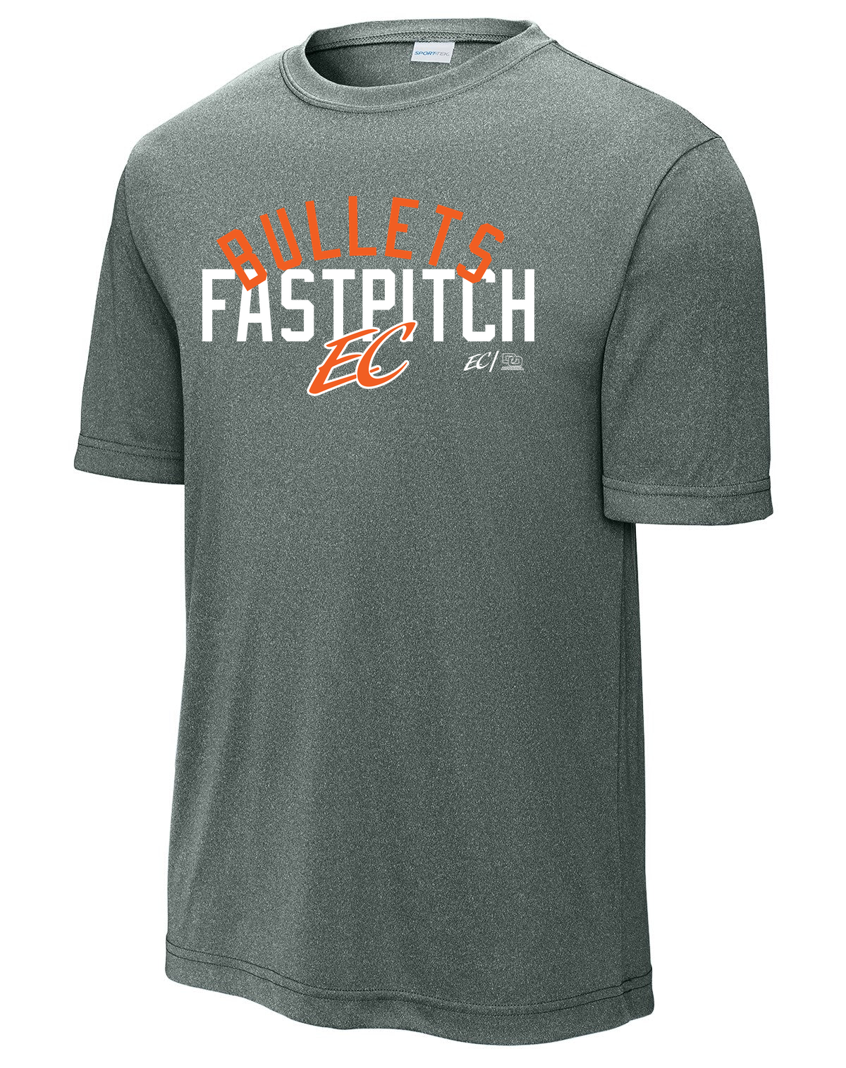 Performance Competitor Tee