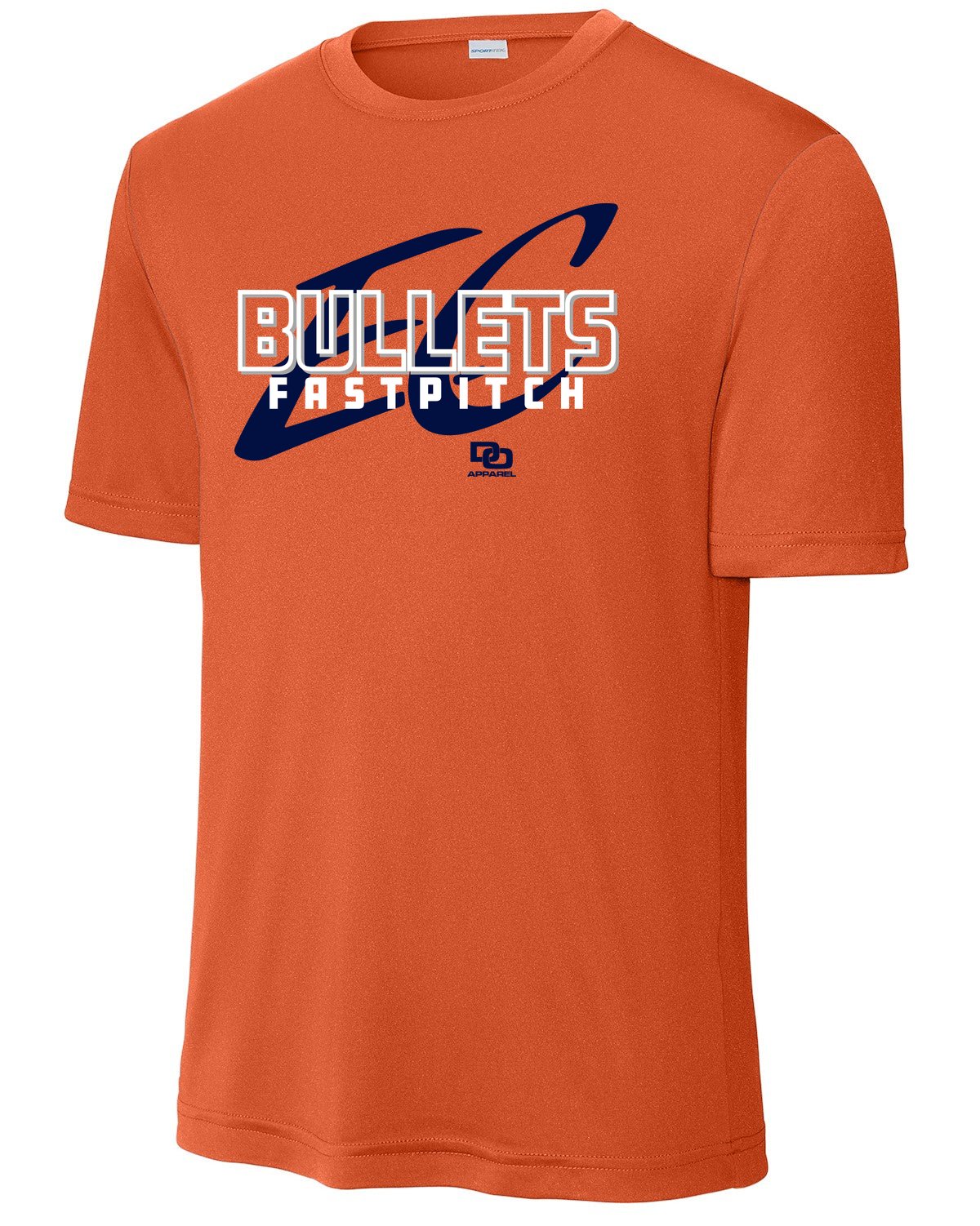 Performance Competitor Tee