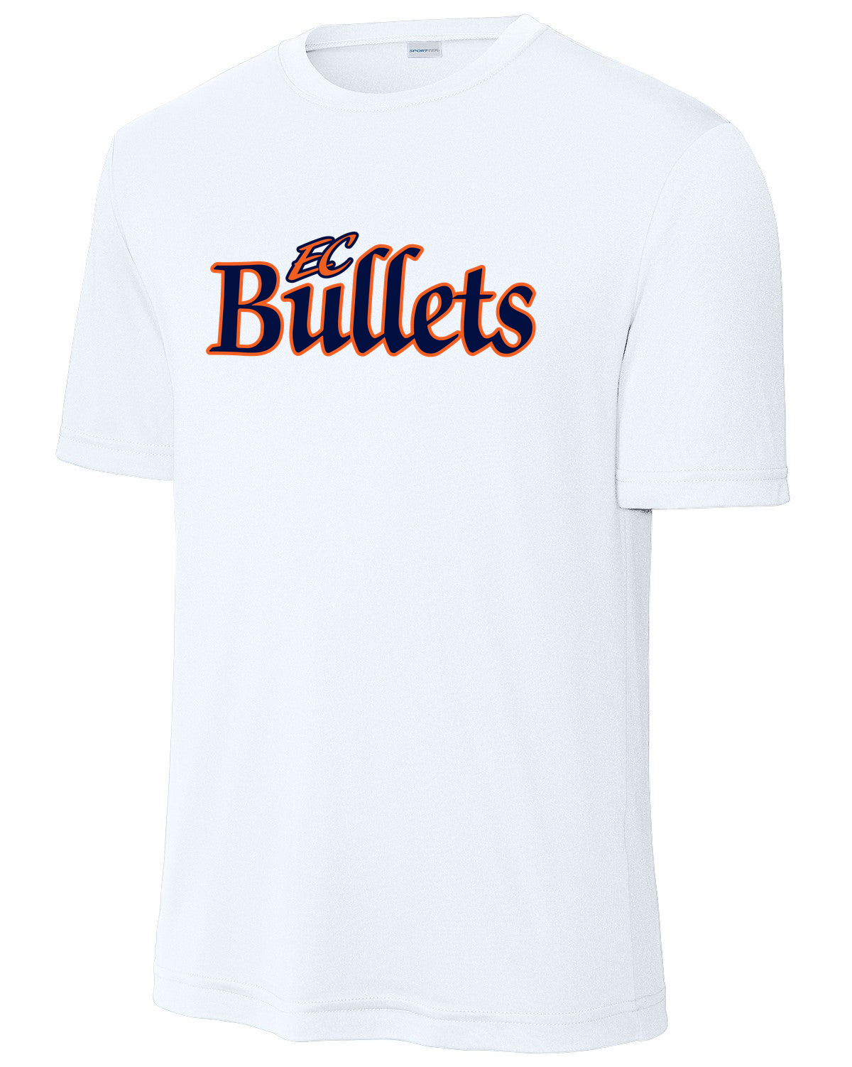 Performance Competitor Tee