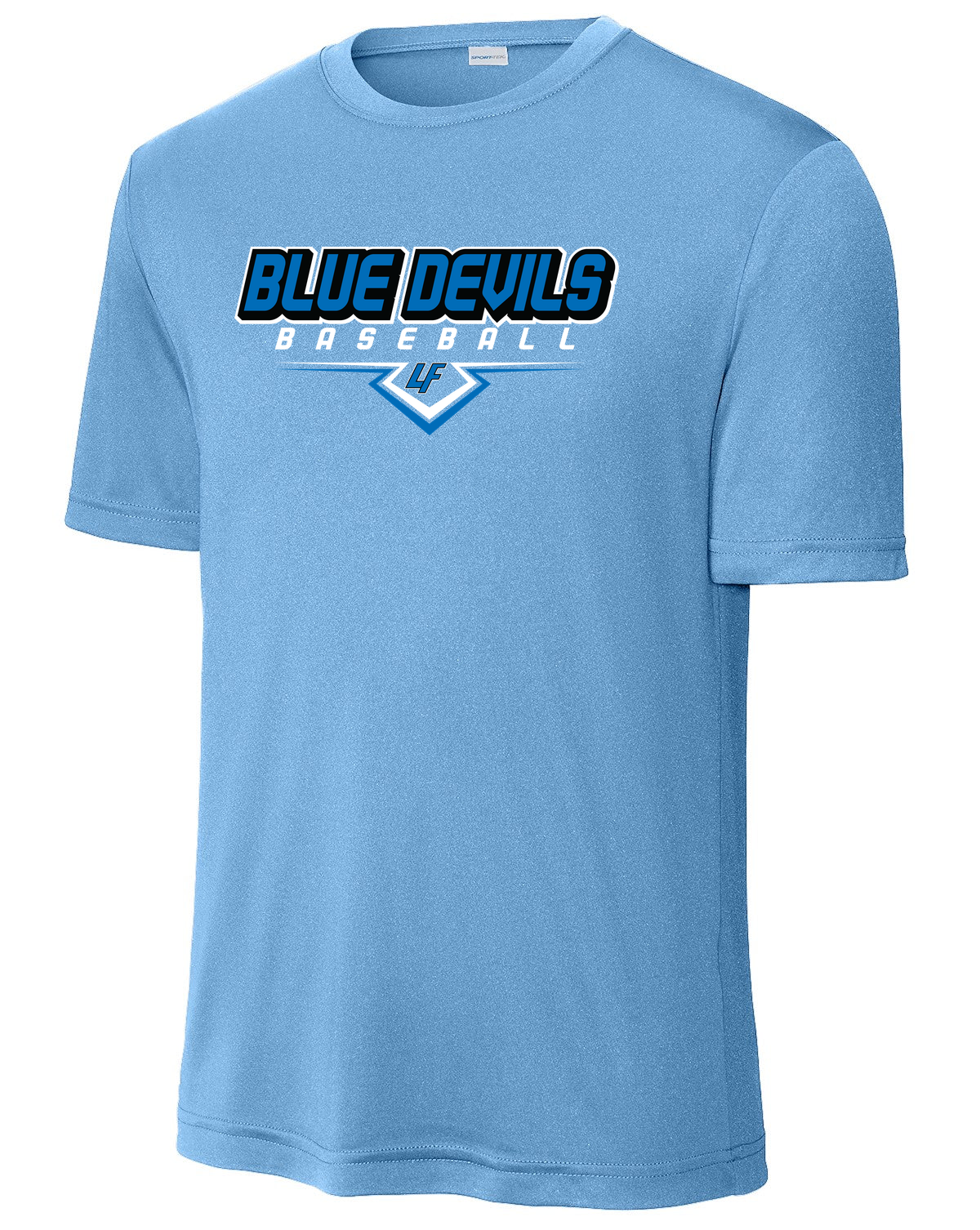 Performance Competitor Tee