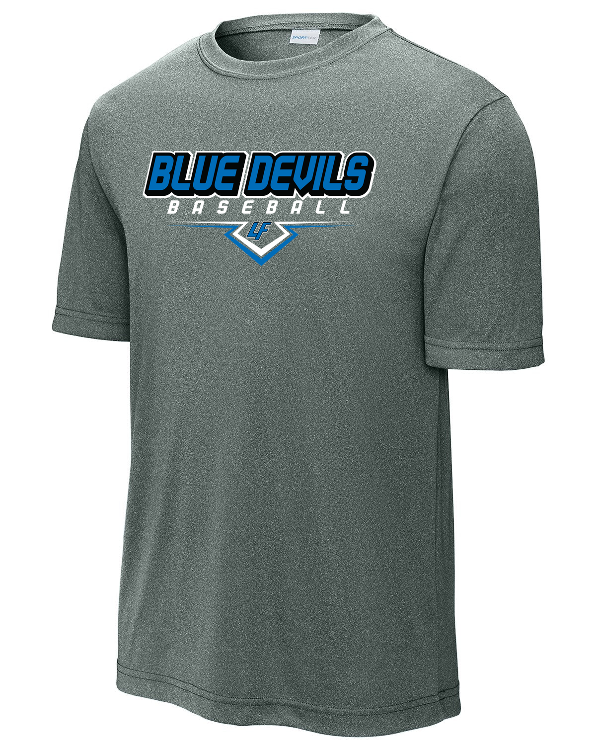 Performance Competitor Tee