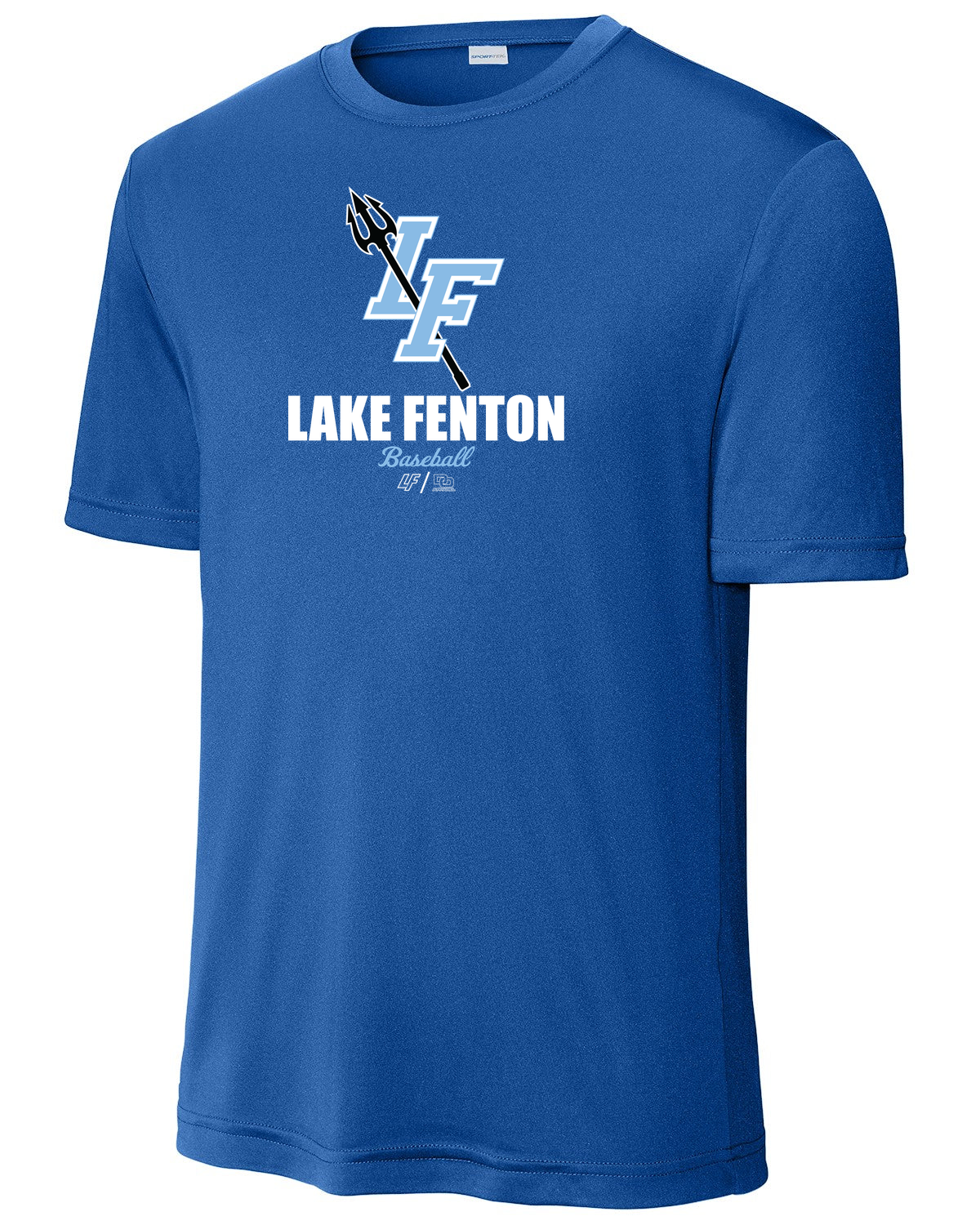 Performance Competitor Tee