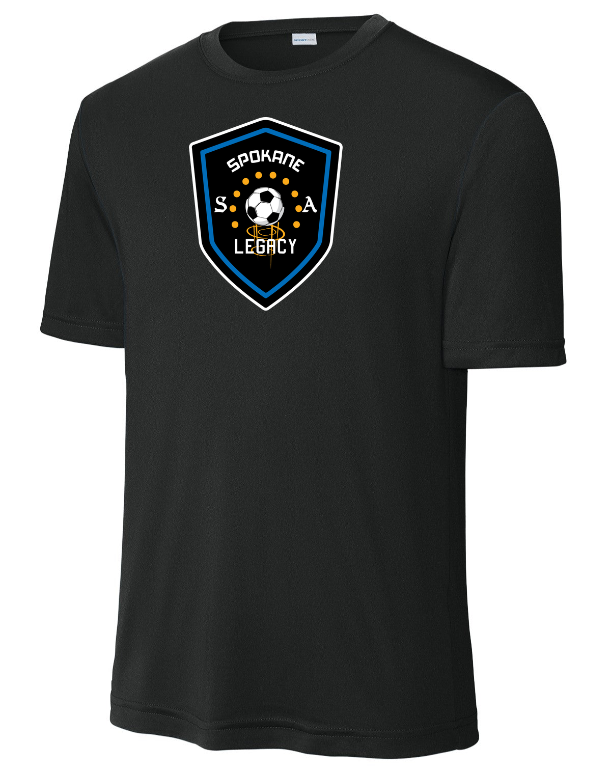 Performance Competitor Tee