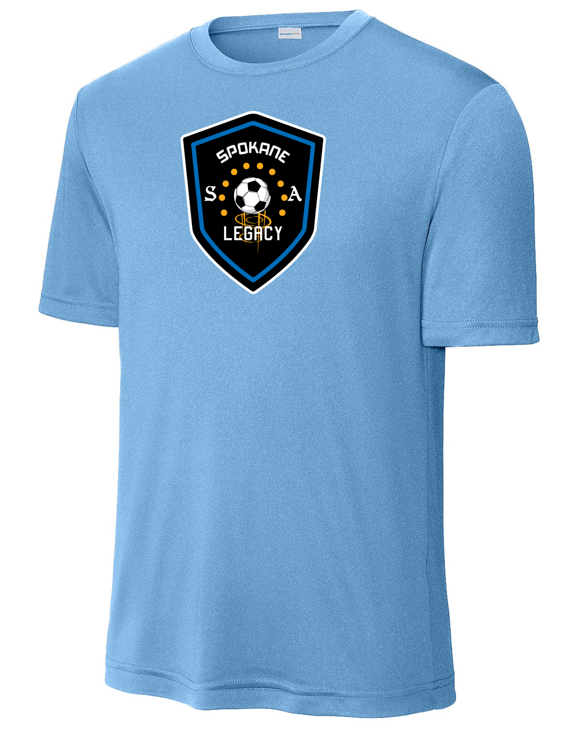 Performance Competitor Tee