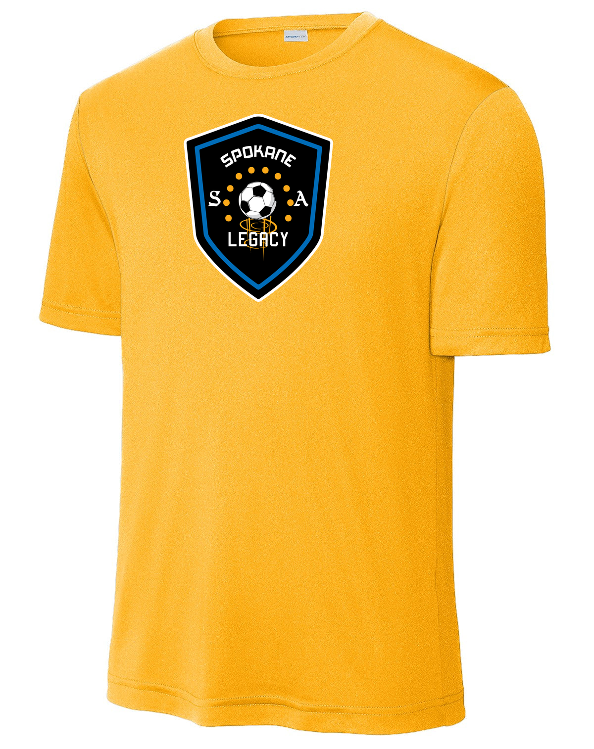 Performance Competitor Tee