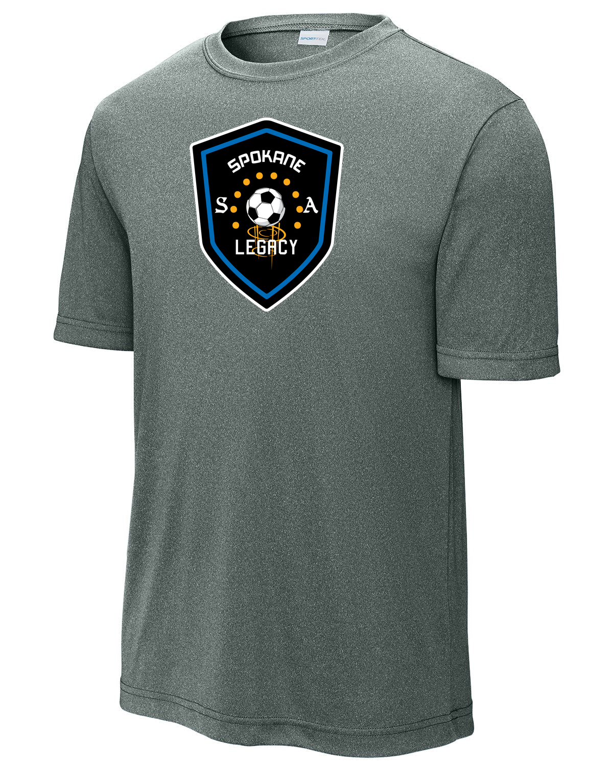 Performance Competitor Tee