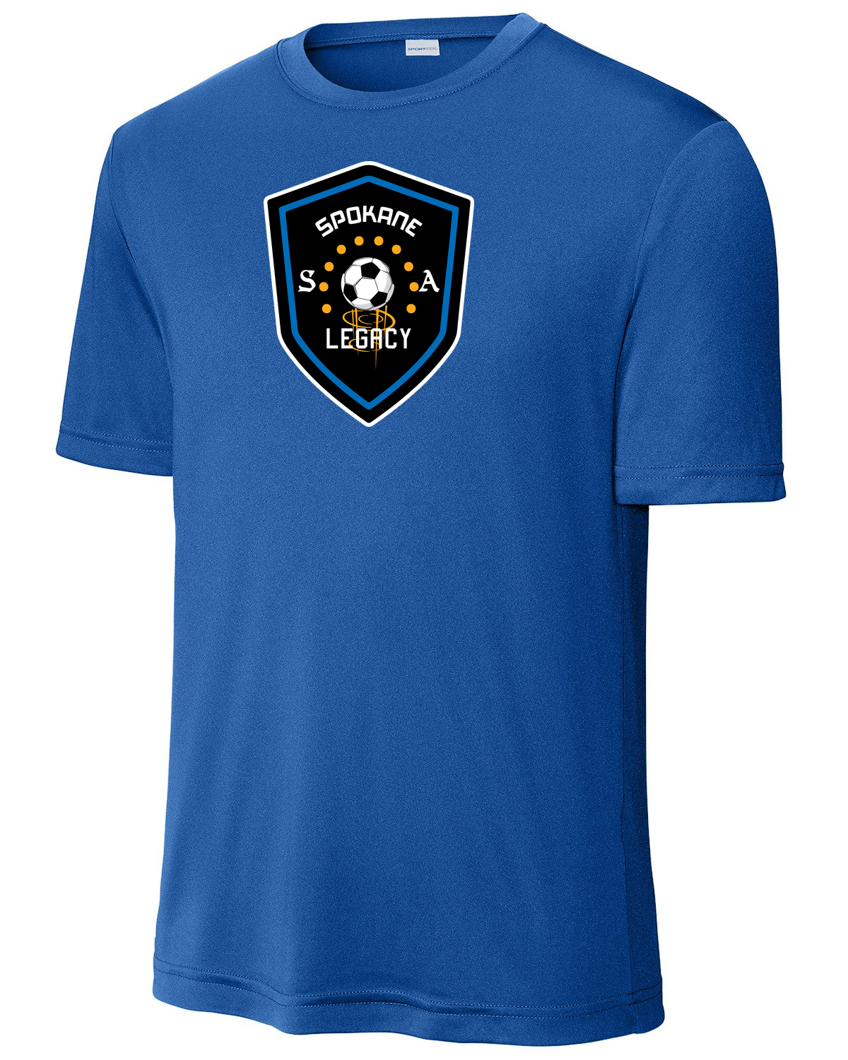 Performance Competitor Tee