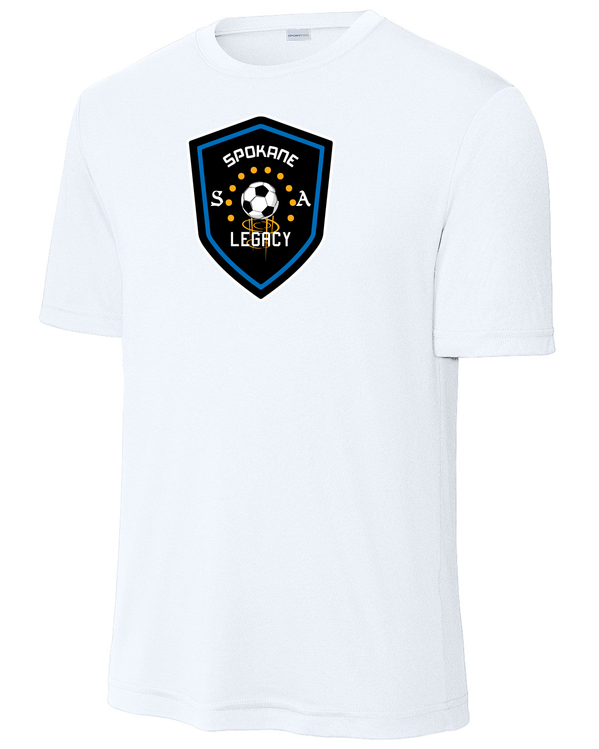 Performance Competitor Tee