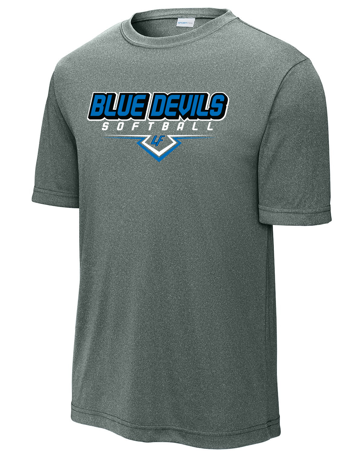 Performance Competitor Tee