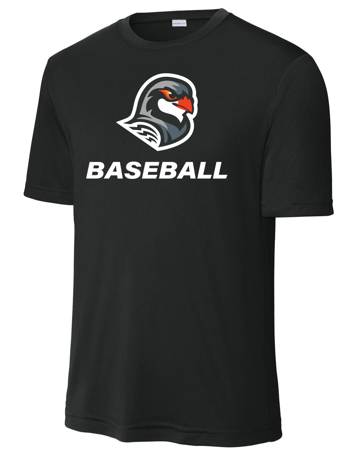 Performance Competitor Tee