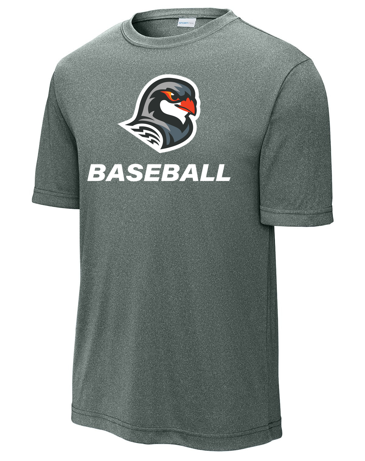 Performance Competitor Tee