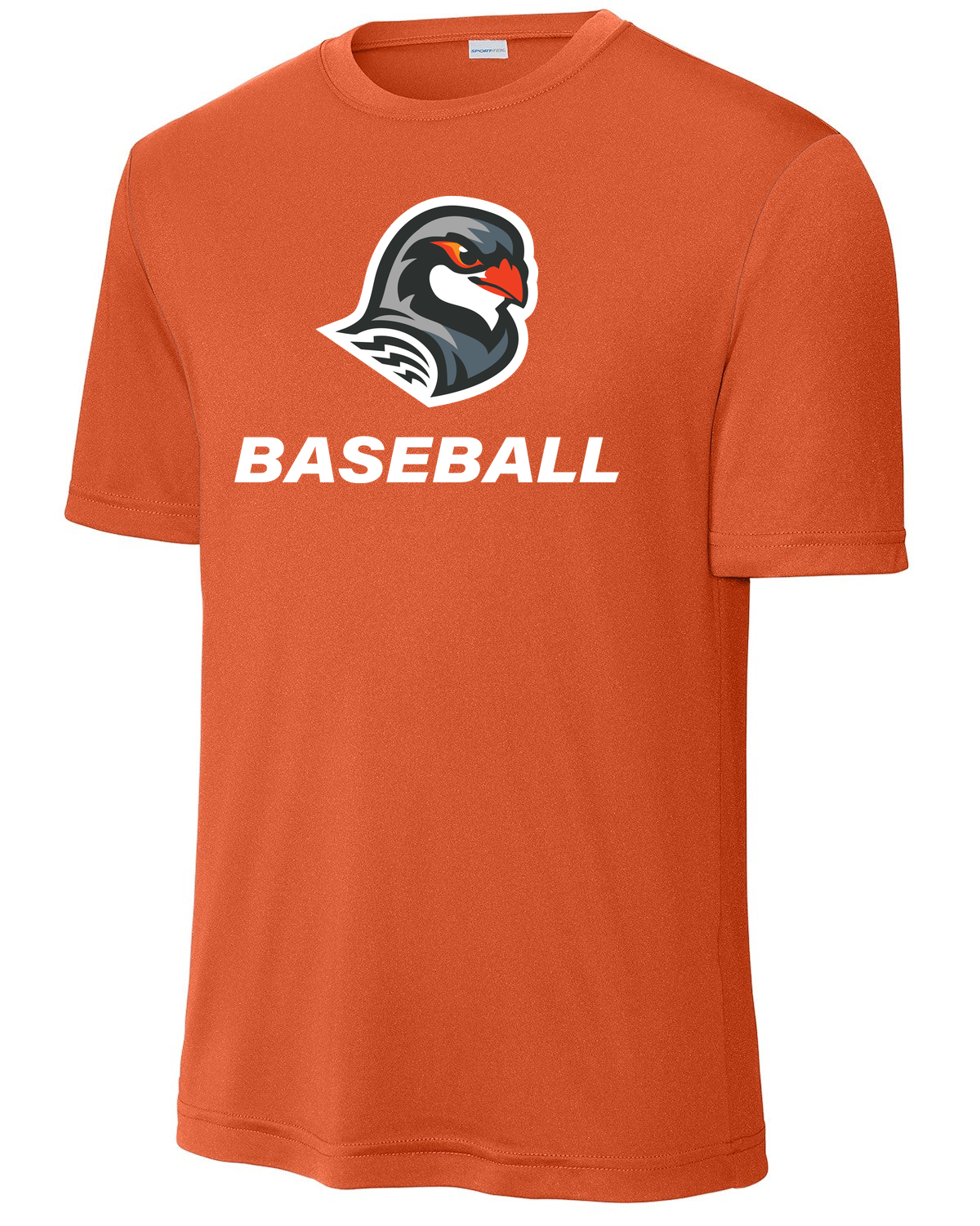 Performance Competitor Tee